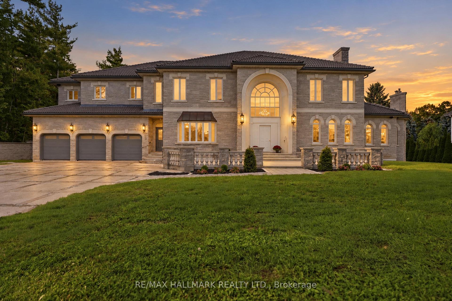 Photo 1 of 290 Tollendal Mill Road, Barrie, South Shore — HOMEH
