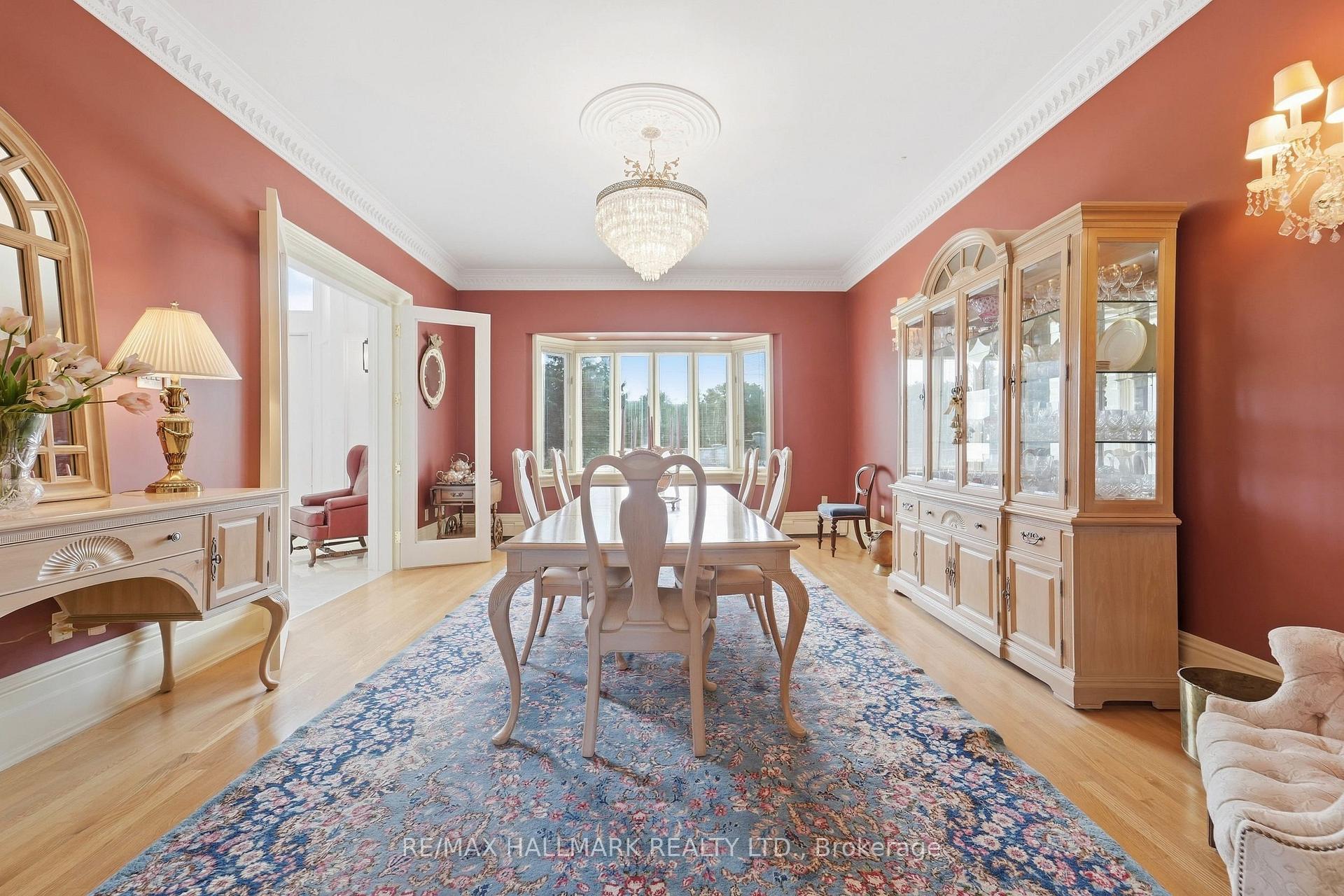Photo 7 of 290 Tollendal Mill Road, Barrie, South Shore — HOMEH