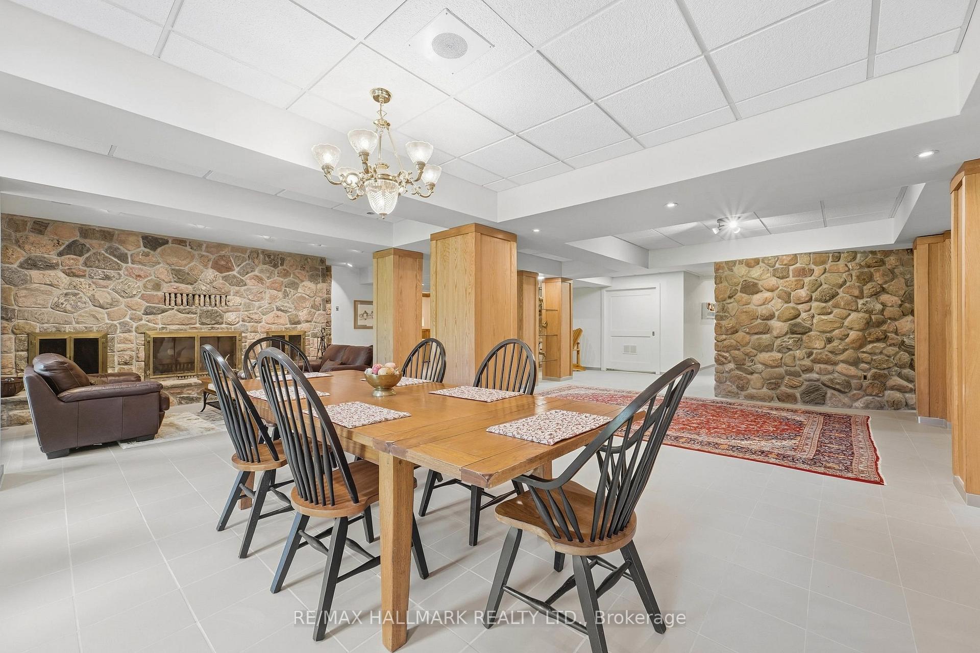 Photo 23 of 290 Tollendal Mill Road, Barrie, South Shore — HOMEH
