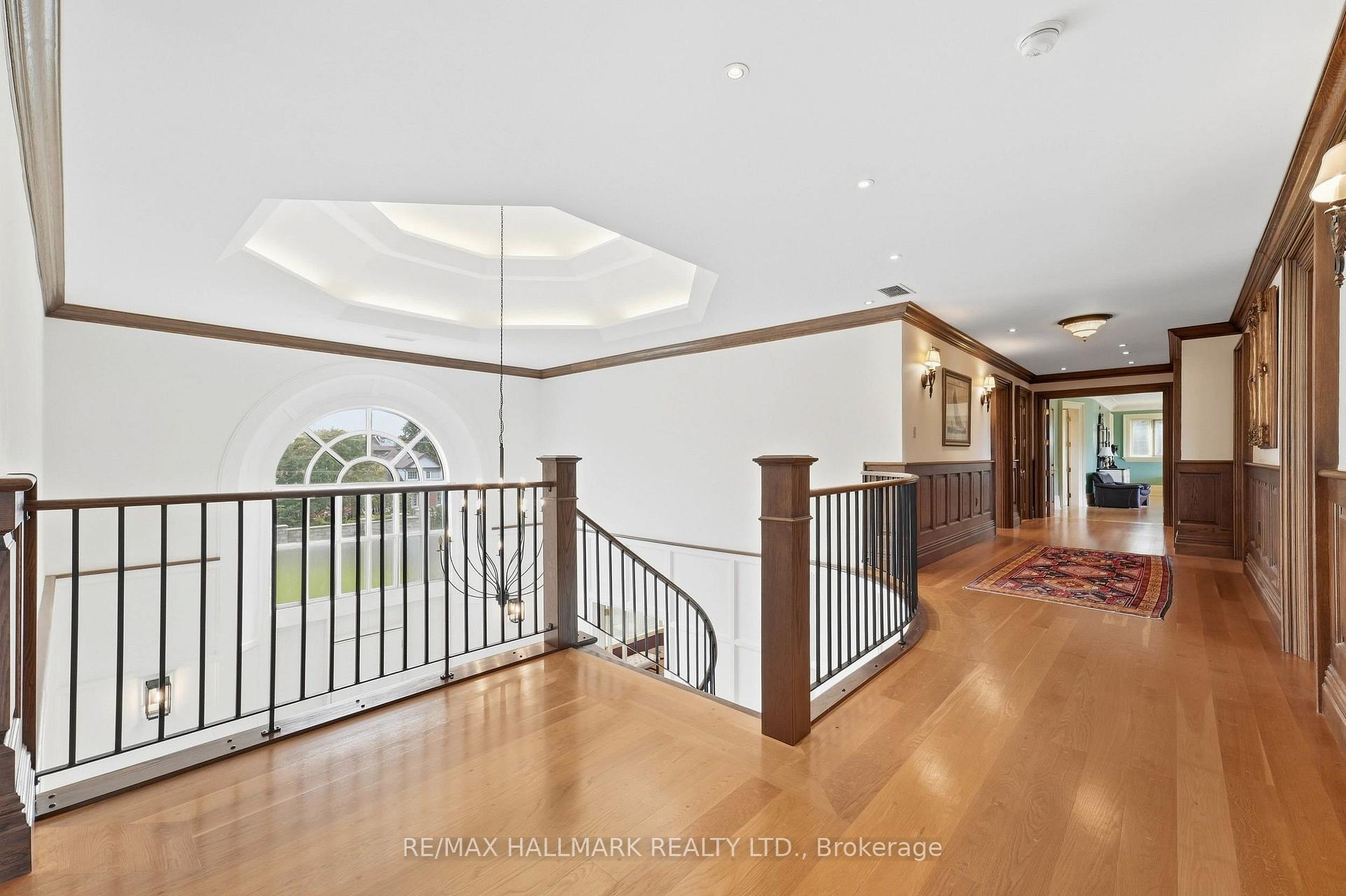 Photo 28 of 290 Tollendal Mill Road, Barrie, South Shore — HOMEH