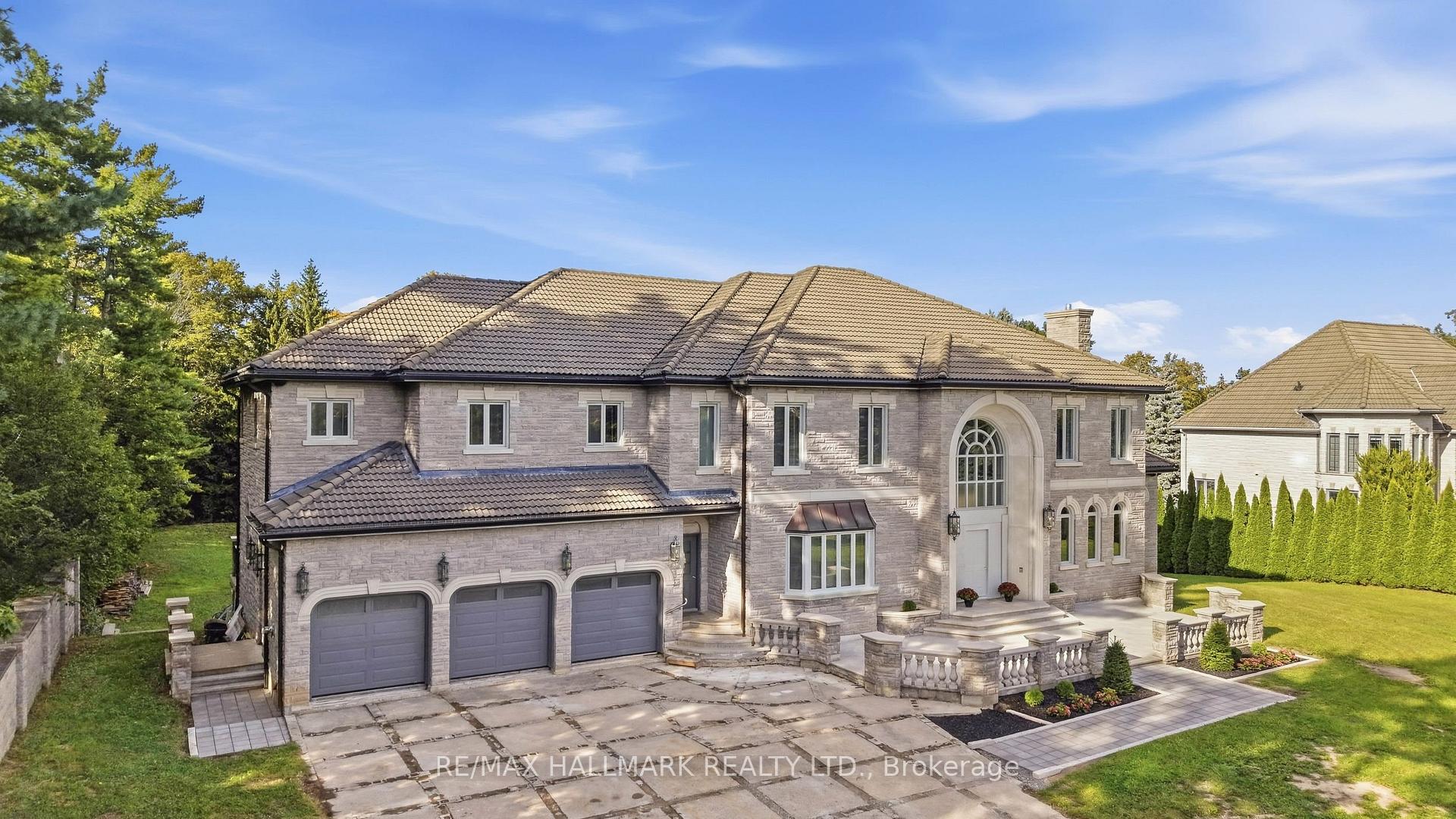 Photo 45 of 290 Tollendal Mill Road, Barrie, South Shore — HOMEH