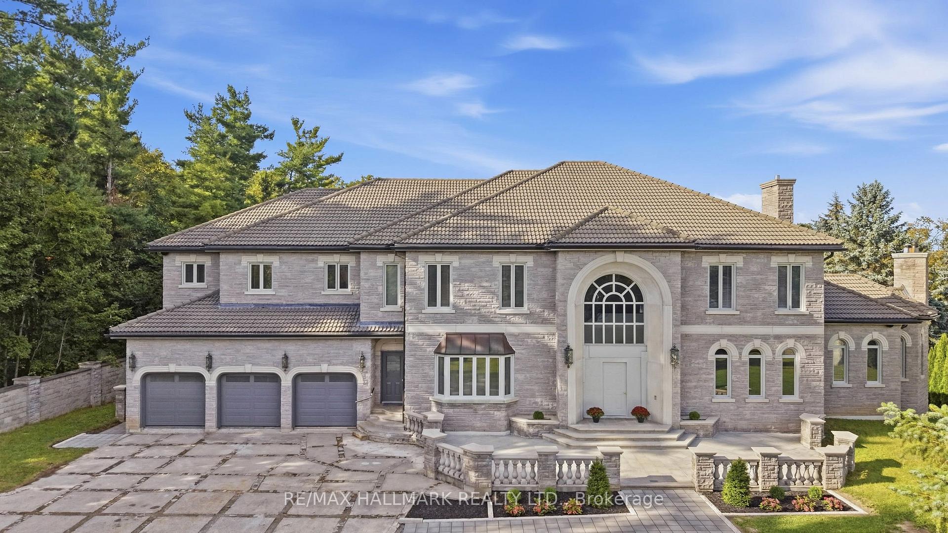 Photo 46 of 290 Tollendal Mill Road, Barrie, South Shore — HOMEH