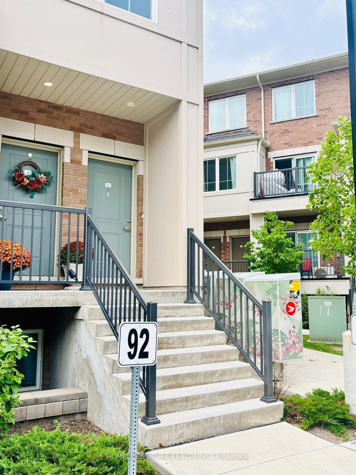 Photo of Unit 1, 475 Beresford Path