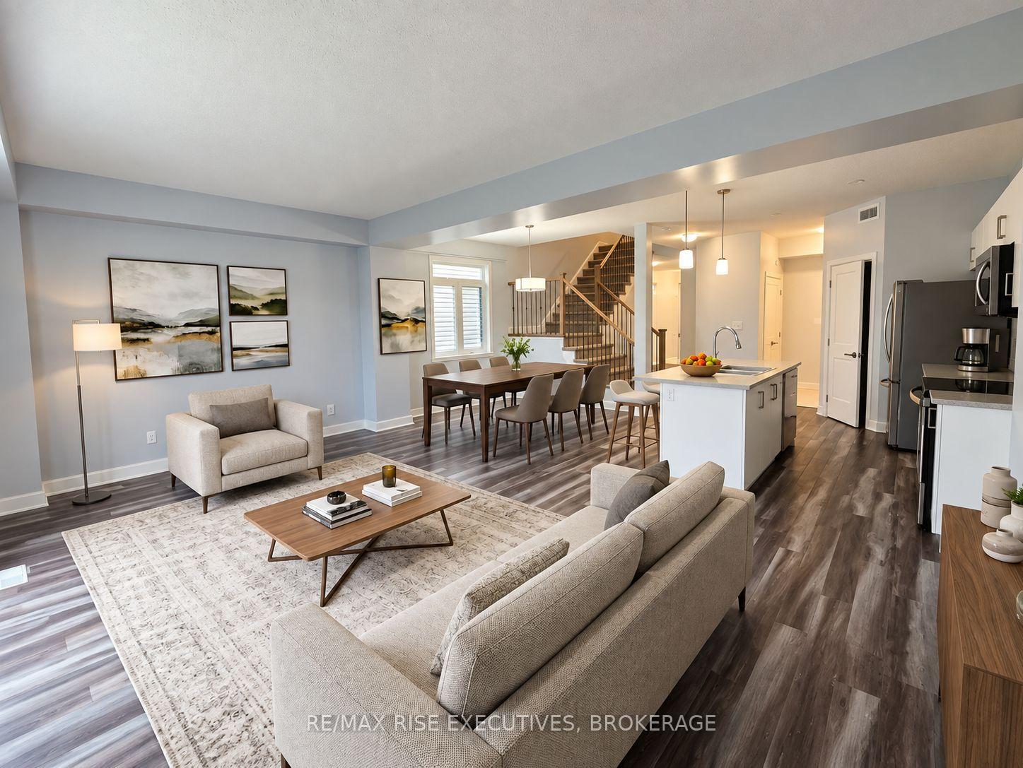 Photo 4 of 1390 Andersen Drive, Kingston, City Northwest — HOMEH