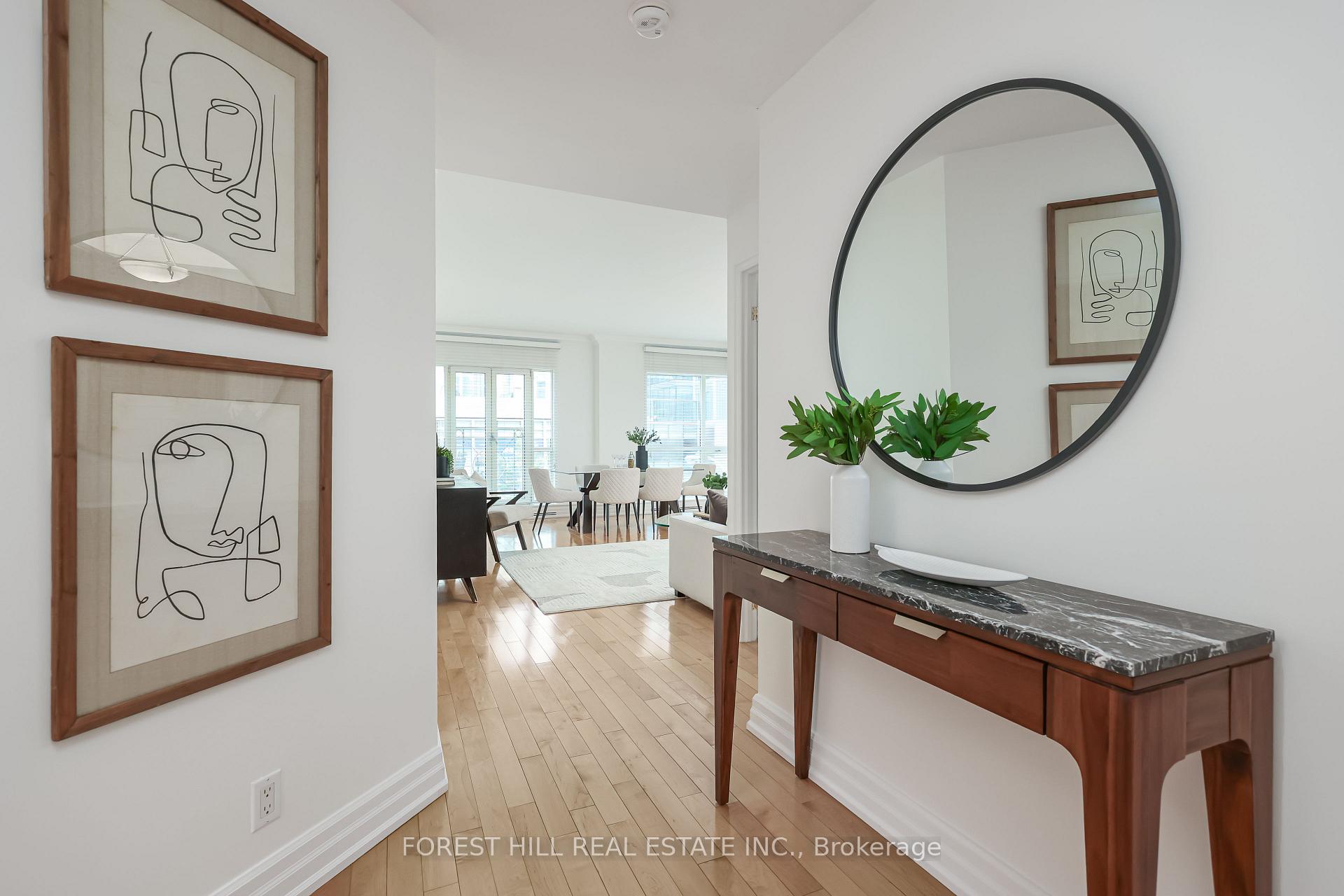 Photo 5 of Unit 305, 38 Avenue Road, Toronto, The Annex — HOMEH