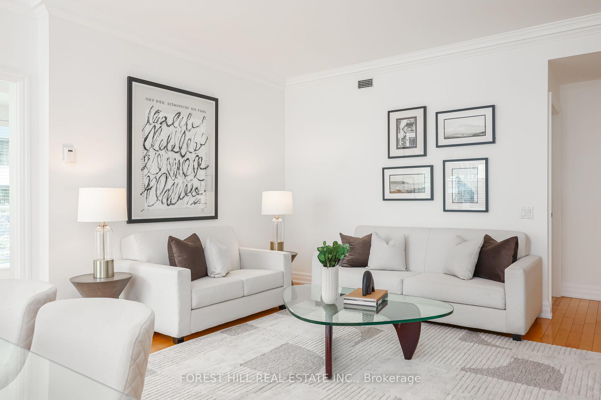 Photo 8 of Unit 305, 38 Avenue Road, Toronto, The Annex — HOMEH
