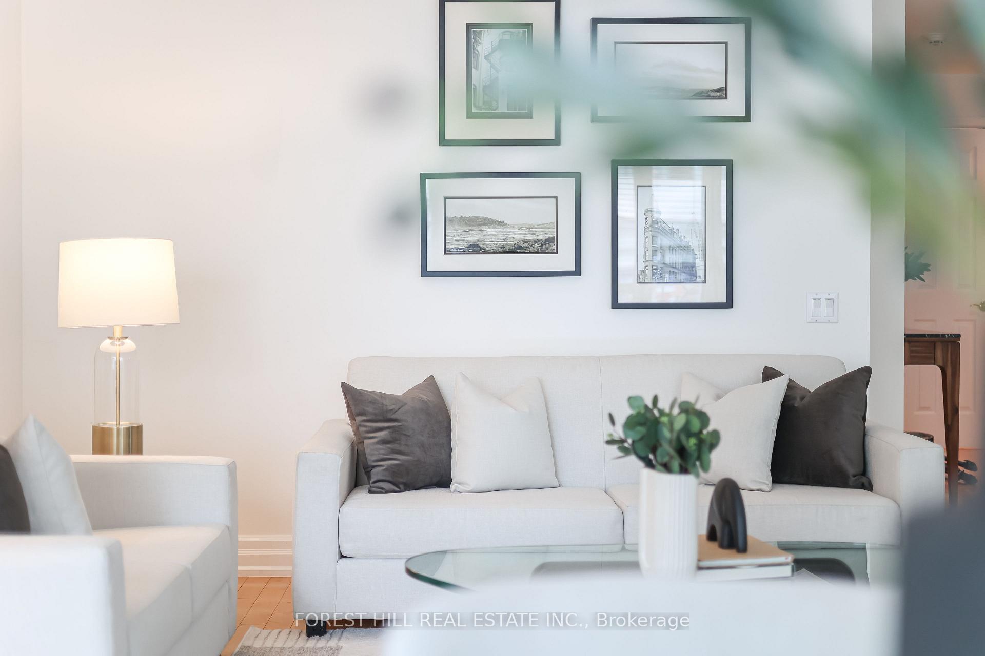 Photo 9 of Unit 305, 38 Avenue Road, Toronto, The Annex — HOMEH