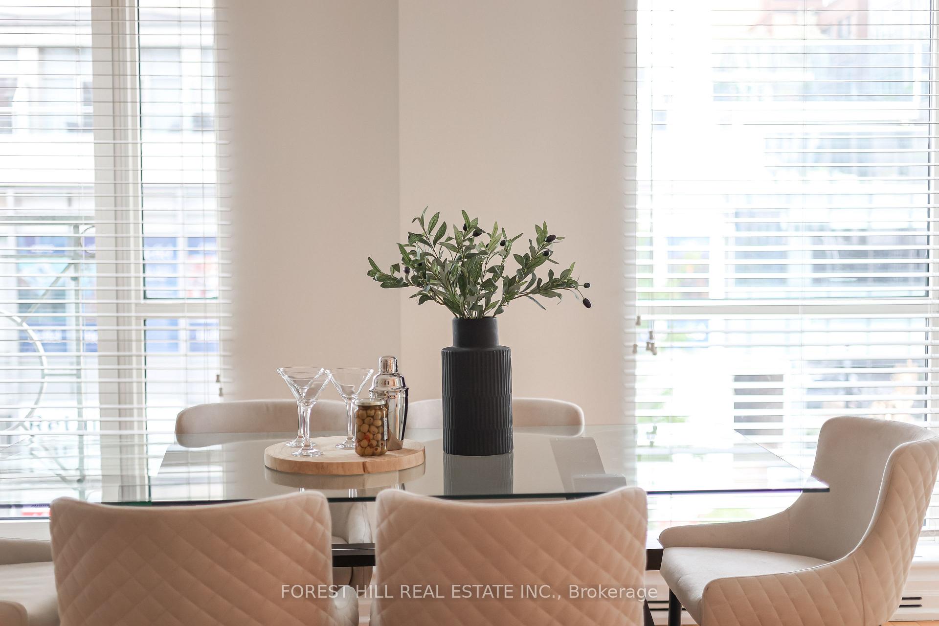Photo 12 of Unit 305, 38 Avenue Road, Toronto, The Annex — HOMEH