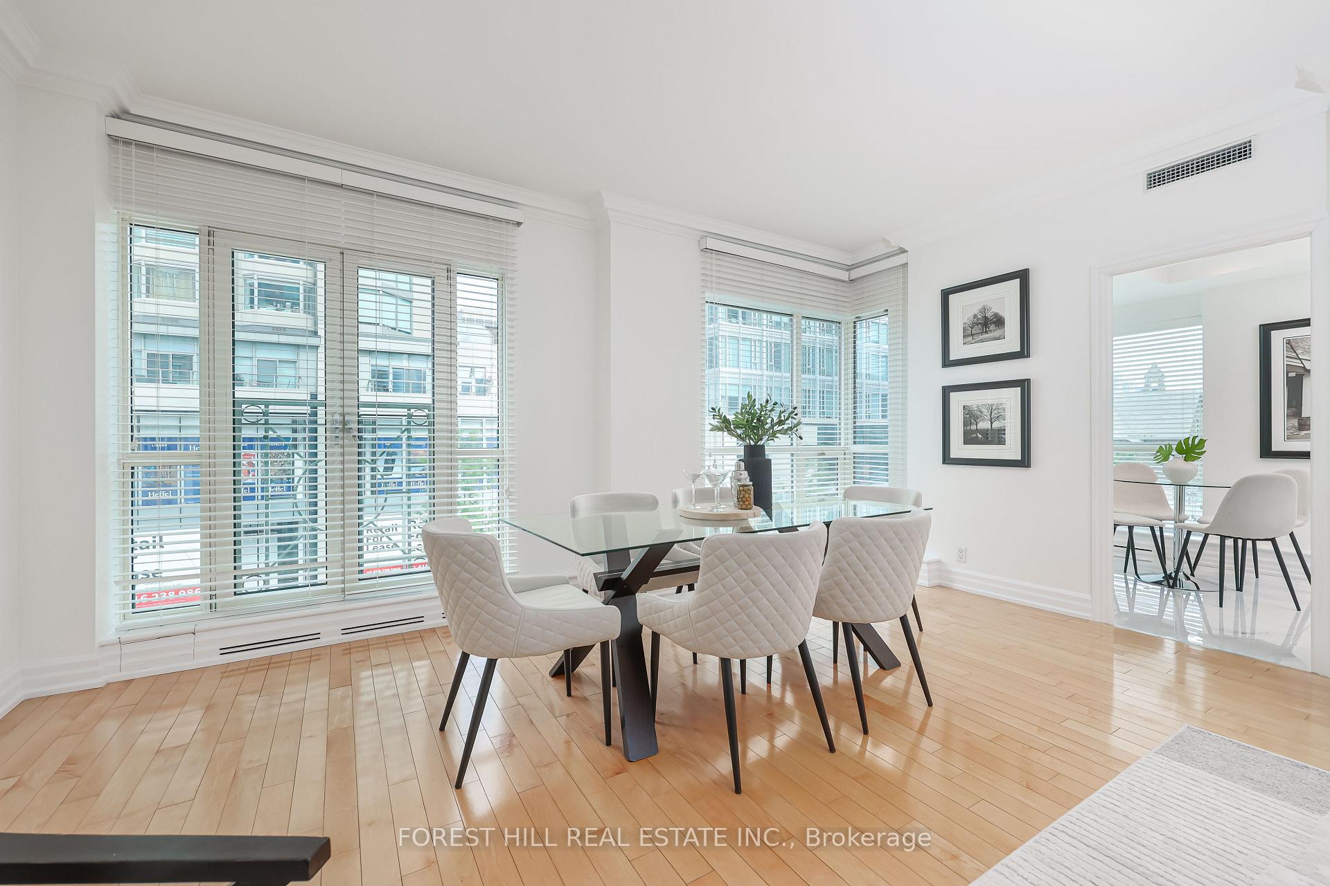 Photo 13 of Unit 305, 38 Avenue Road, Toronto, The Annex — HOMEH