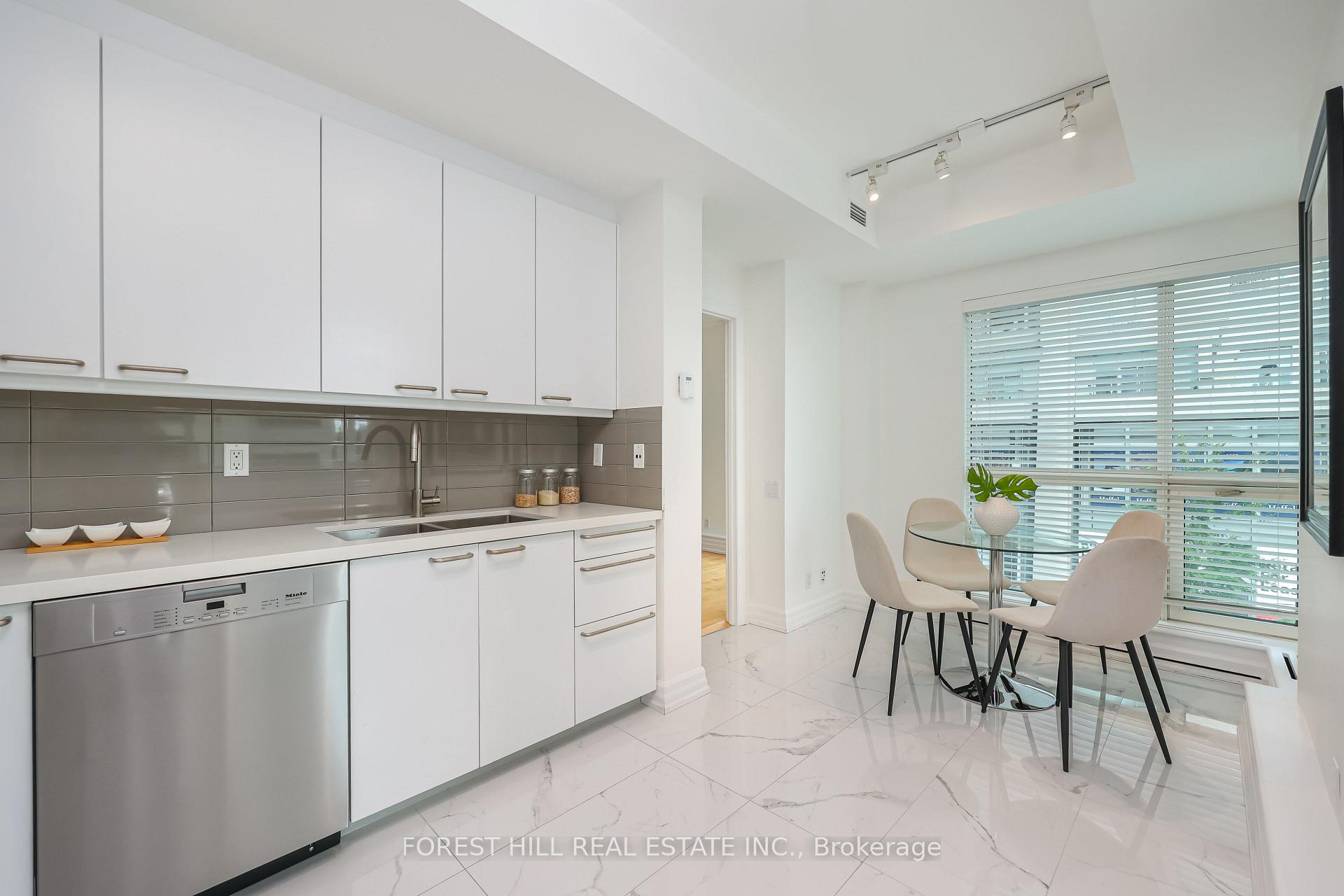 Photo 14 of Unit 305, 38 Avenue Road, Toronto, The Annex — HOMEH