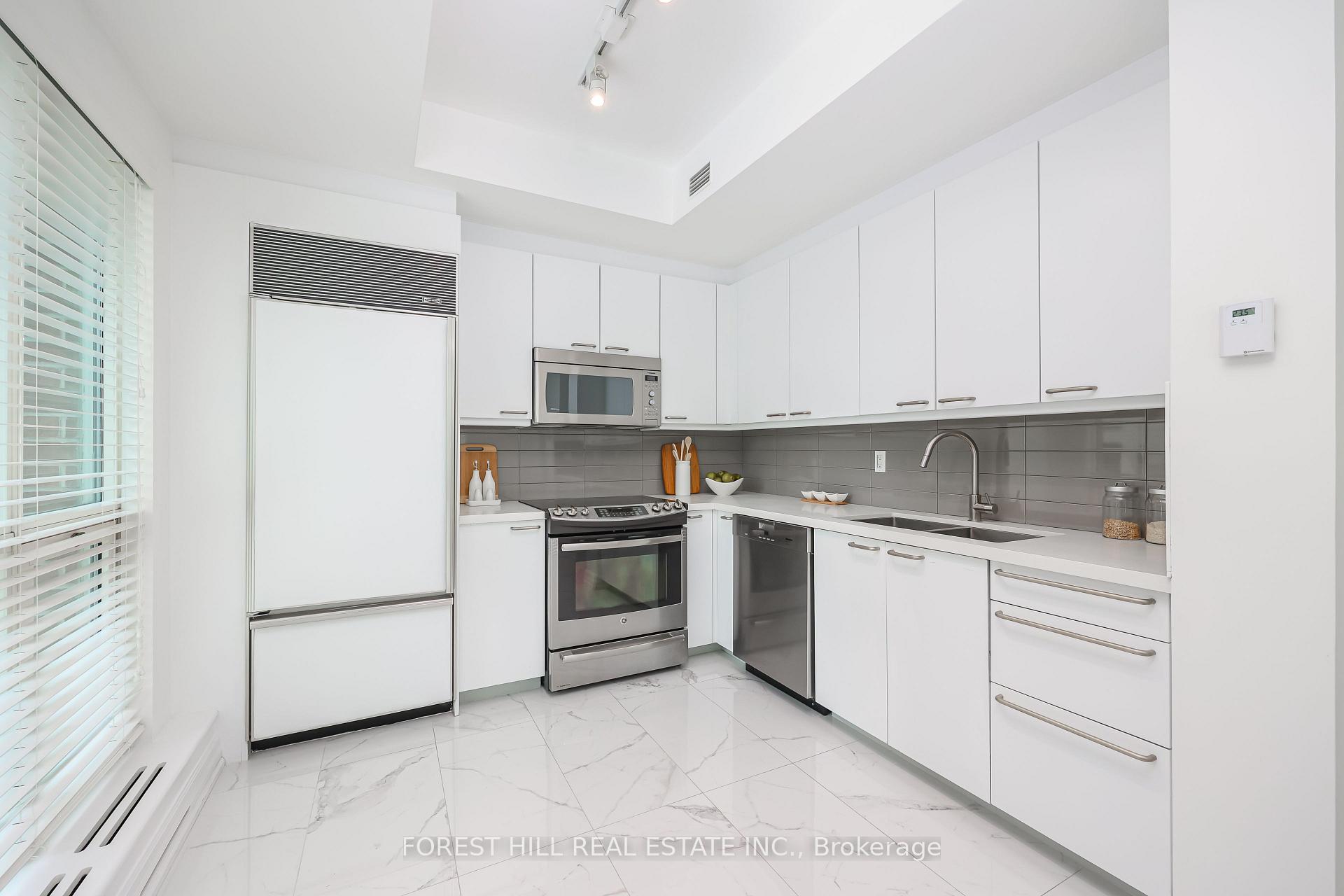 Photo 15 of Unit 305, 38 Avenue Road, Toronto, The Annex — HOMEH
