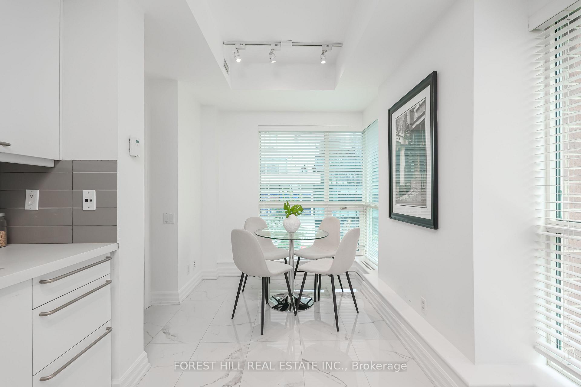 Photo 17 of Unit 305, 38 Avenue Road, Toronto, The Annex — HOMEH