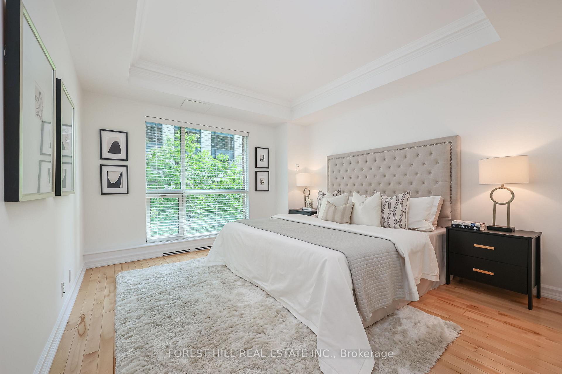 Photo 19 of Unit 305, 38 Avenue Road, Toronto, The Annex — HOMEH