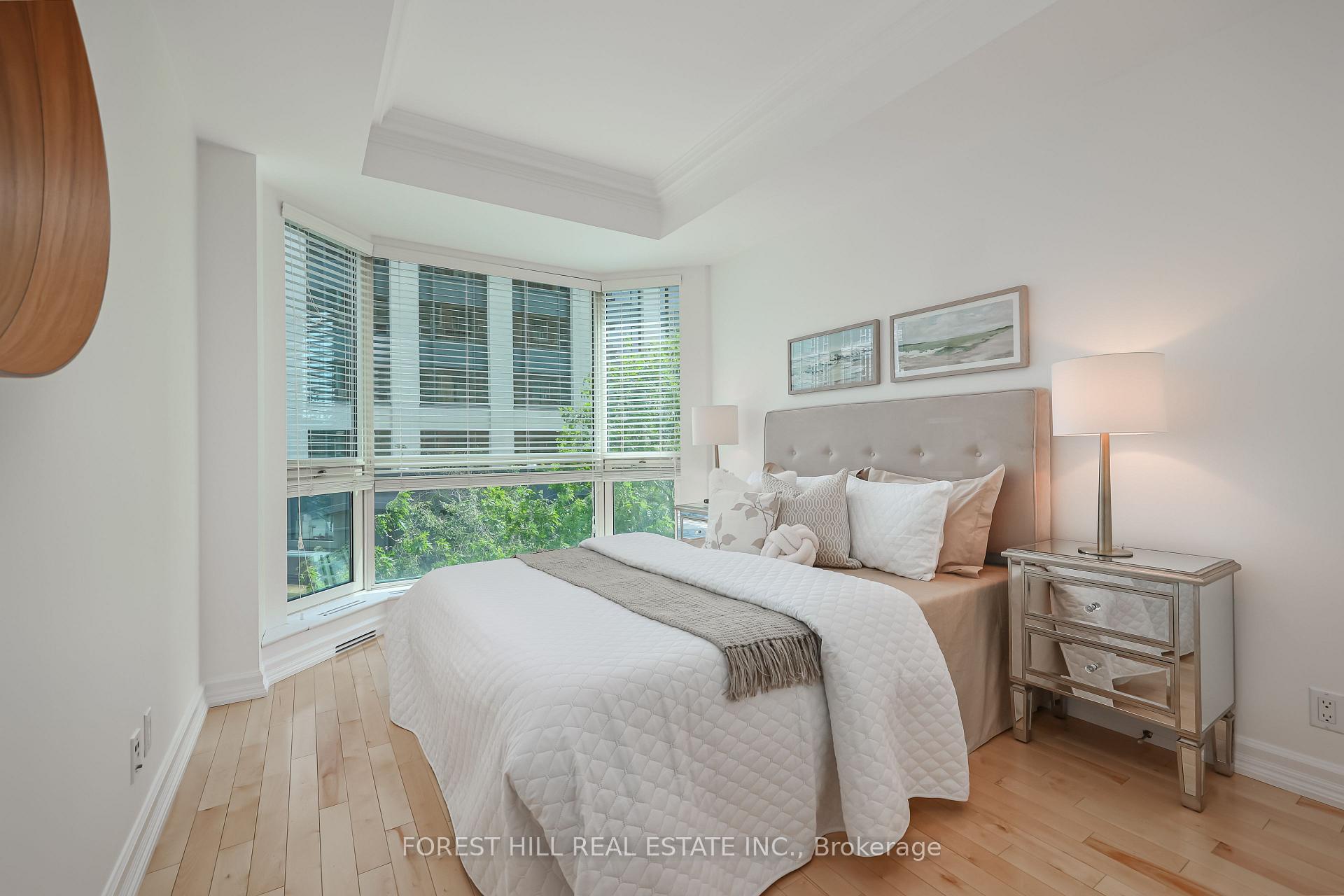 Photo 22 of Unit 305, 38 Avenue Road, Toronto, The Annex — HOMEH
