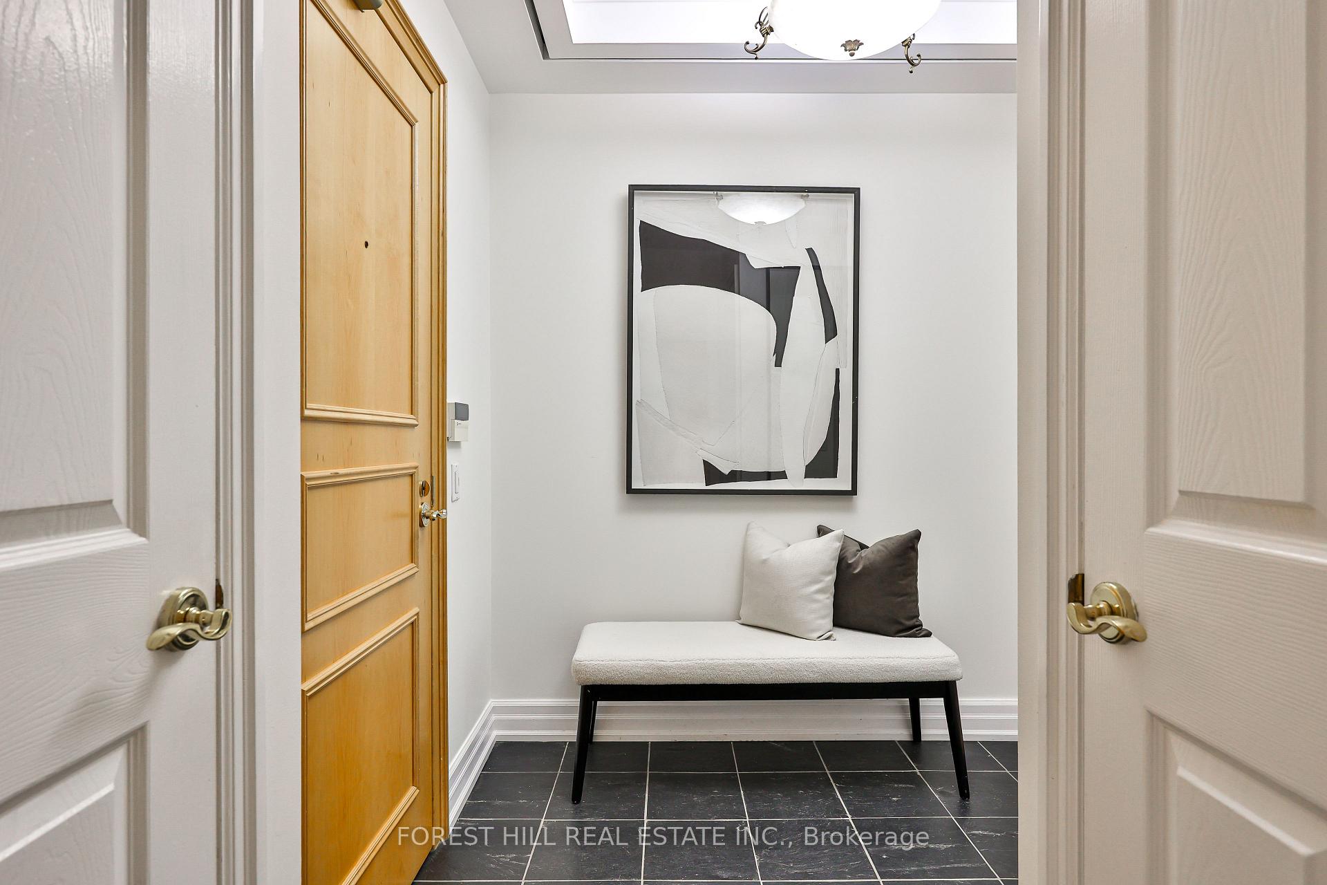 Photo 25 of Unit 305, 38 Avenue Road, Toronto, The Annex — HOMEH