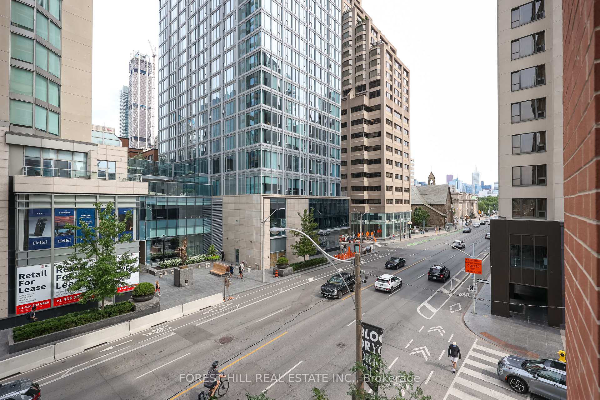 Photo 27 of Unit 305, 38 Avenue Road, Toronto, The Annex — HOMEH