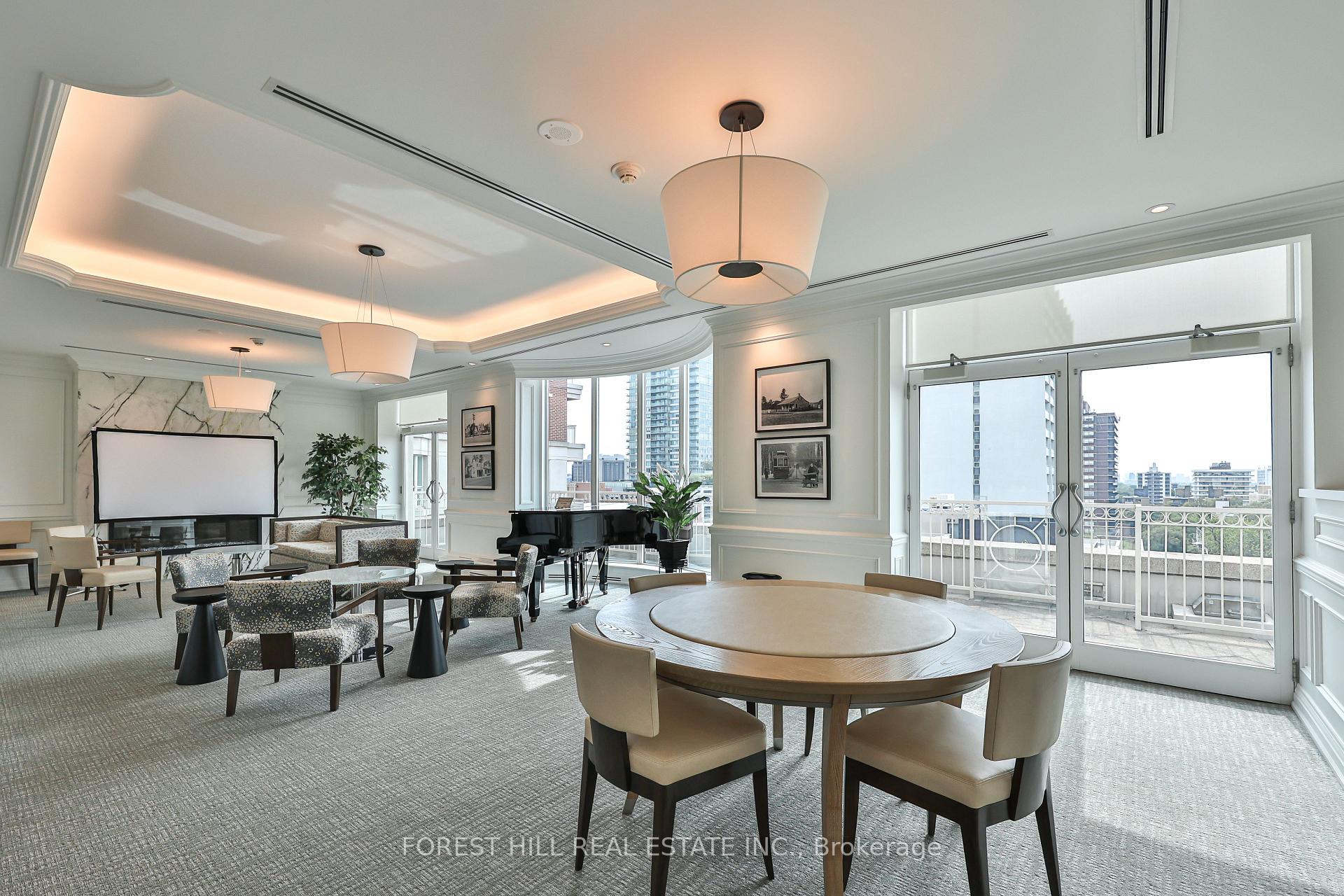 Photo 31 of Unit 305, 38 Avenue Road, Toronto, The Annex — HOMEH