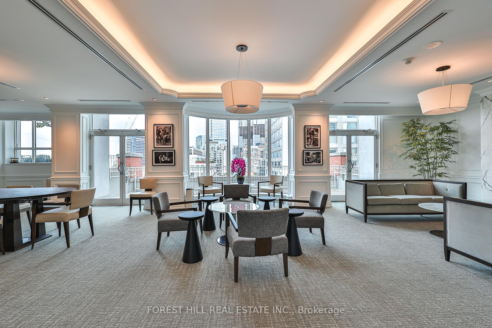 Photo 32 of Unit 305, 38 Avenue Road, Toronto, The Annex — HOMEH