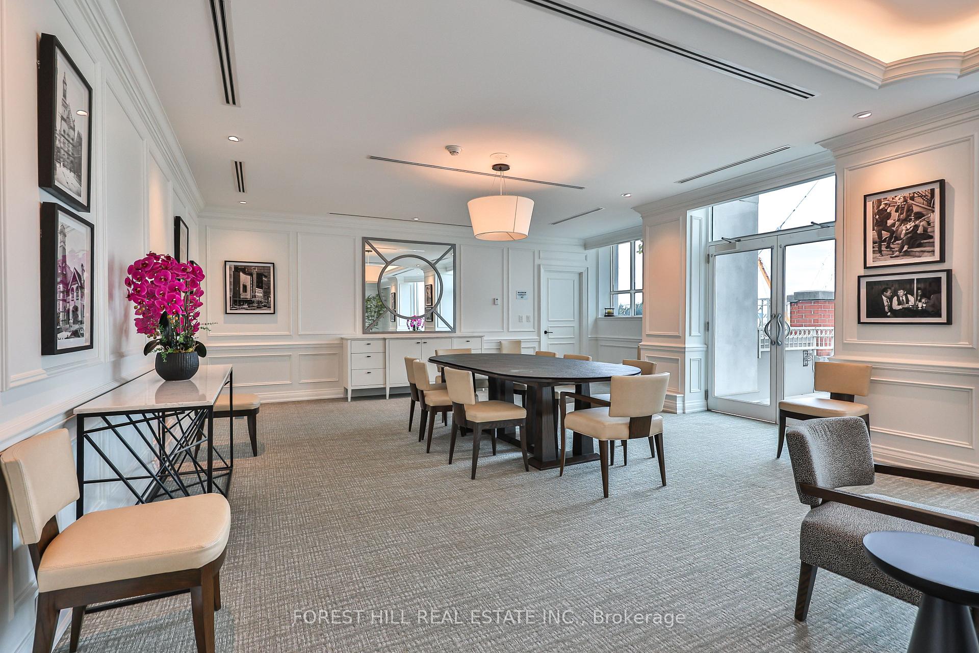 Photo 33 of Unit 305, 38 Avenue Road, Toronto, The Annex — HOMEH