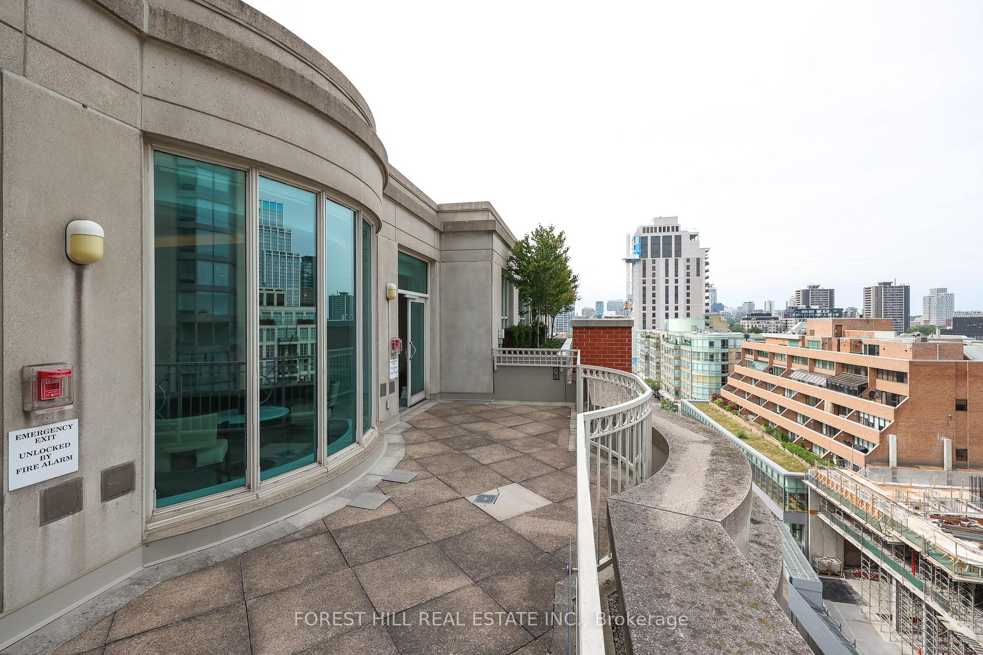 Photo 34 of Unit 305, 38 Avenue Road, Toronto, The Annex — HOMEH