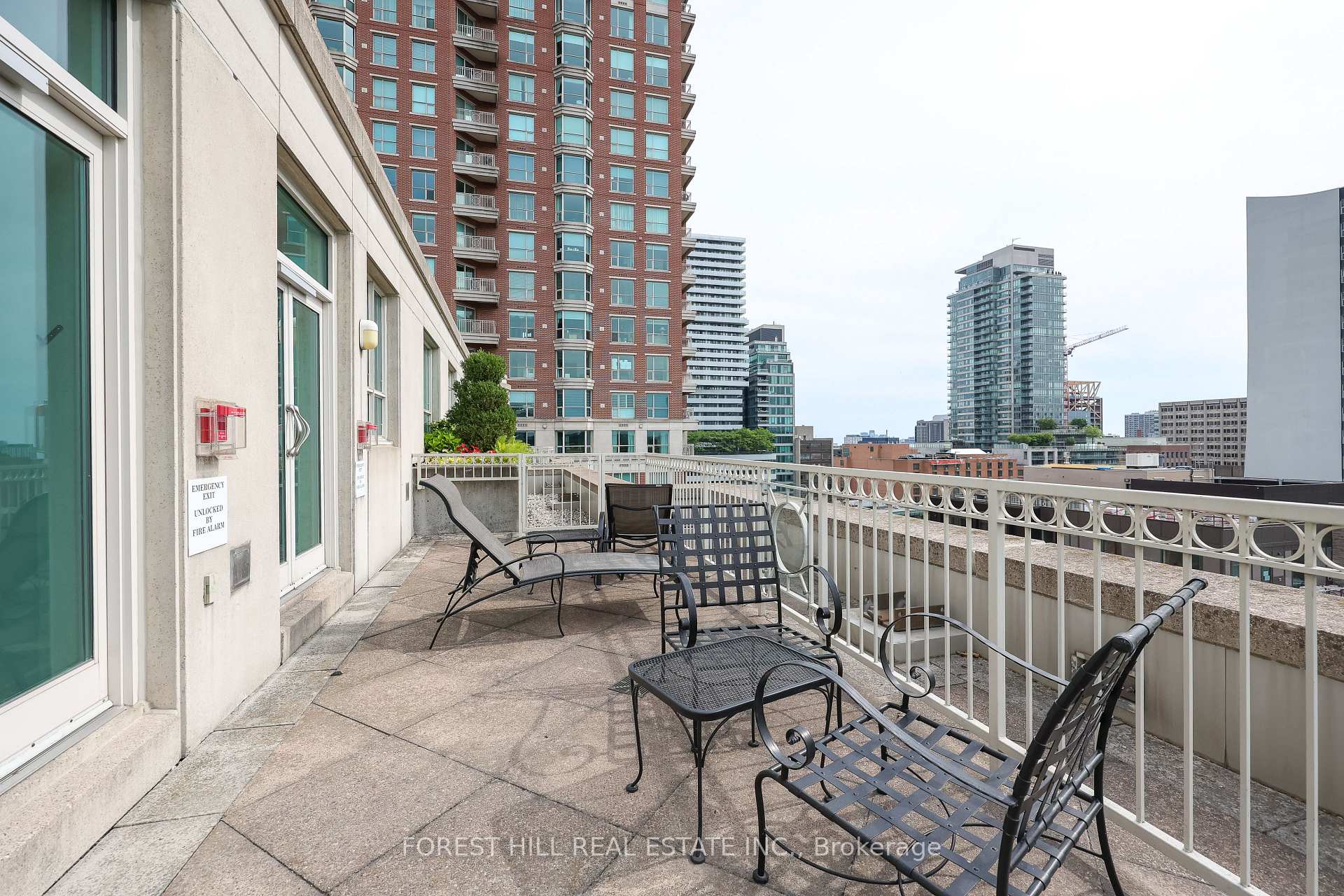 Photo 35 of Unit 305, 38 Avenue Road, Toronto, The Annex — HOMEH
