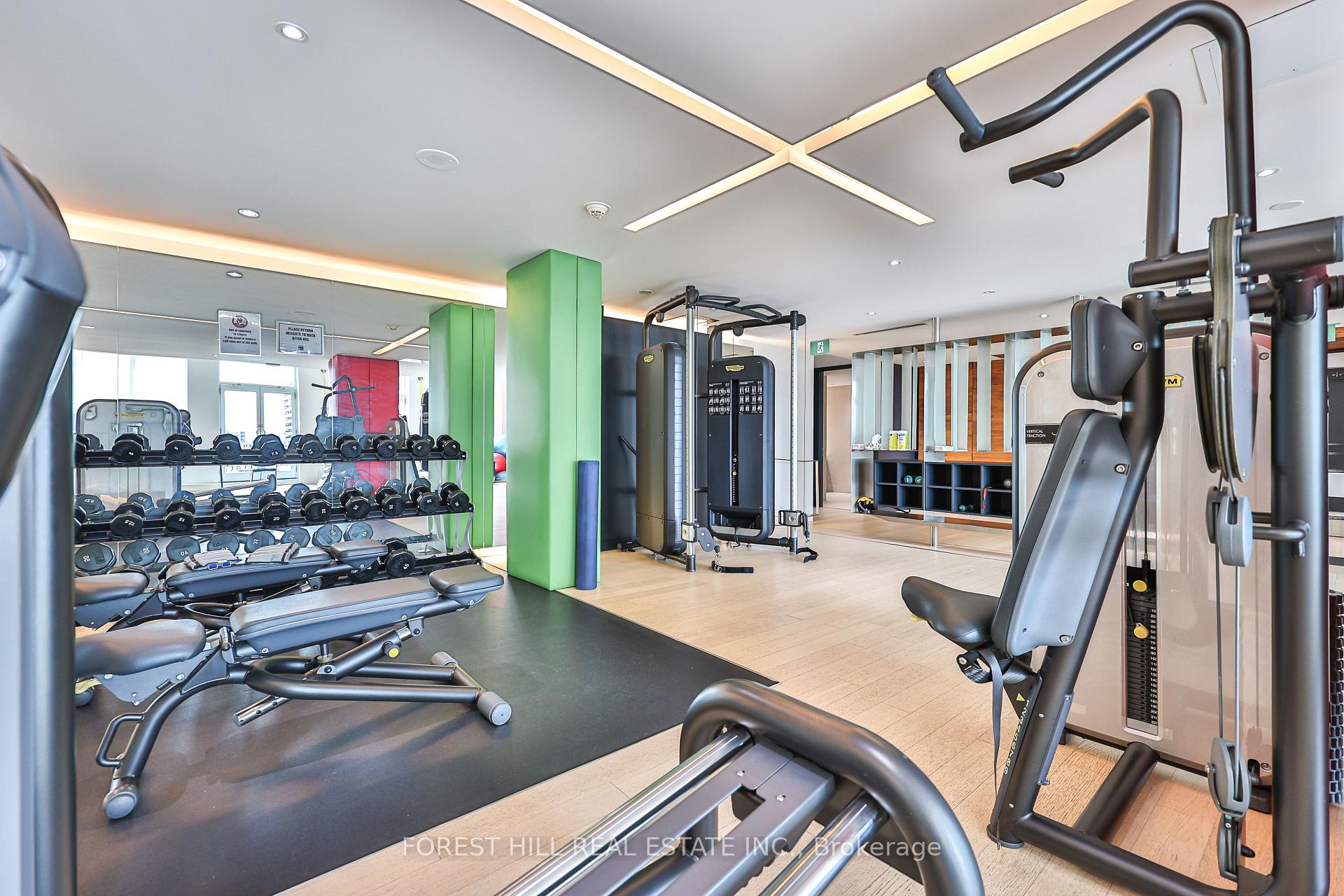 Photo 36 of Unit 305, 38 Avenue Road, Toronto, The Annex — HOMEH