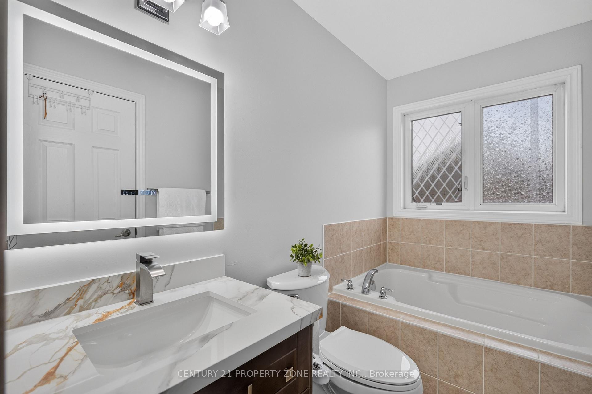 Photo 28 of 11 Selsdon Street, Brampton, Credit Valley — HOMEH