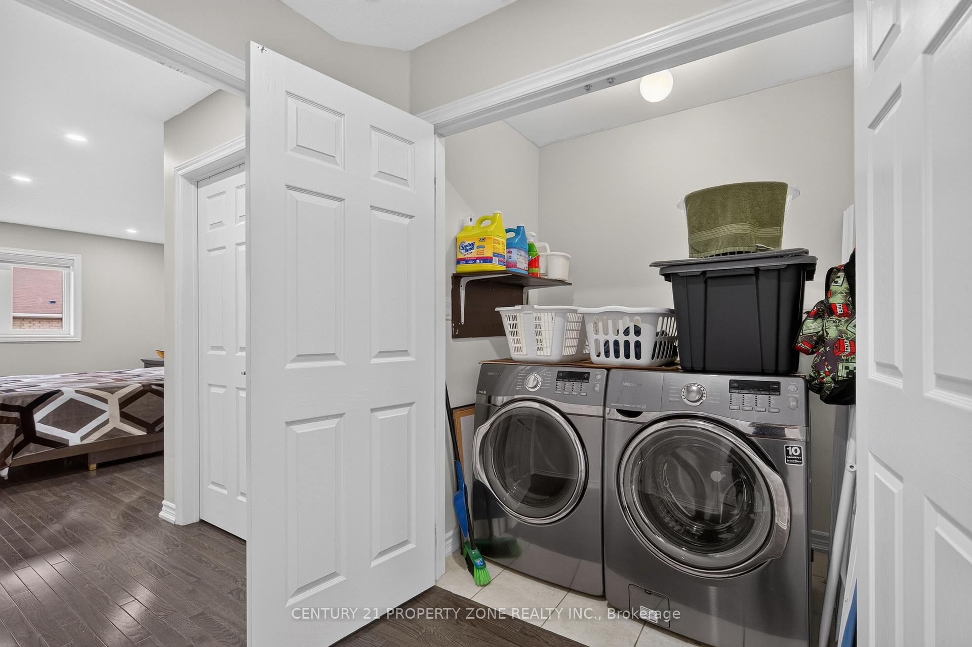Photo 43 of 11 Selsdon Street, Brampton, Credit Valley — HOMEH