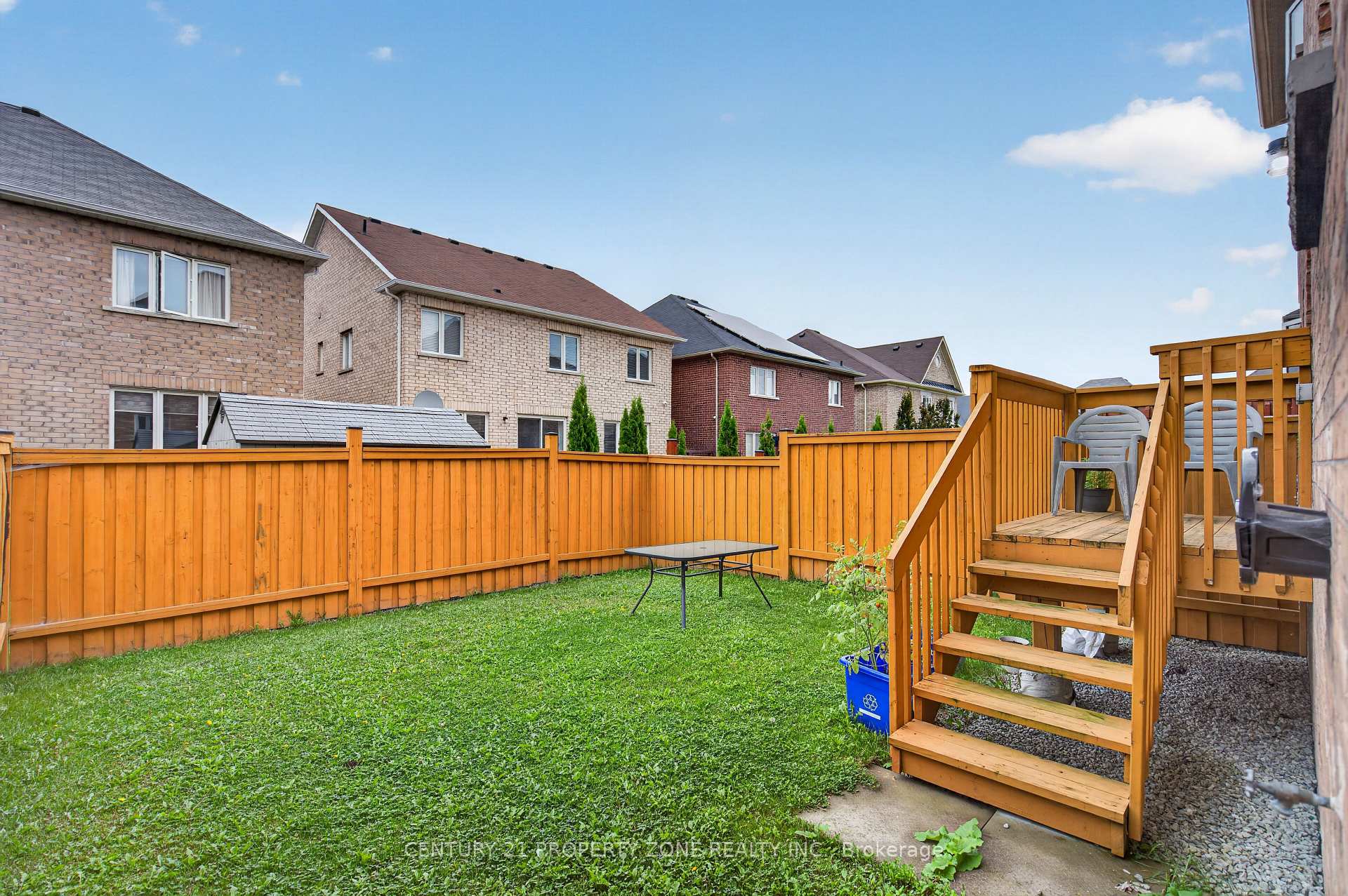 Photo 48 of 11 Selsdon Street, Brampton, Credit Valley — HOMEH