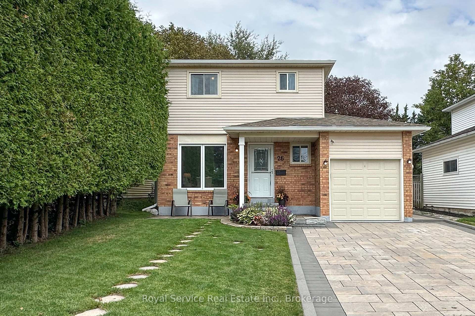 Photo 1 of 26 Sanders Drive, Port Hope — HOMEH