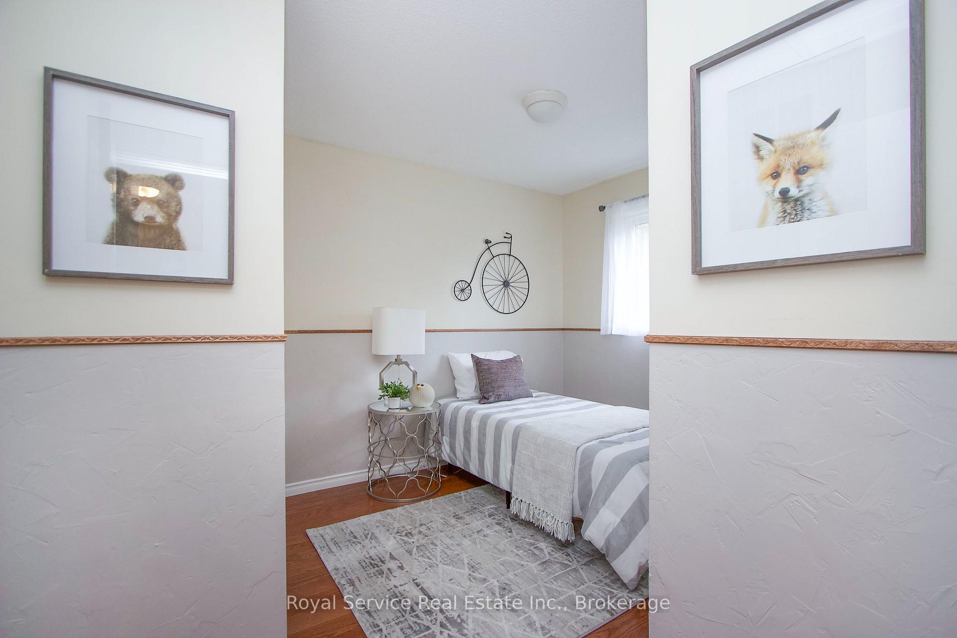 Photo 20 of 26 Sanders Drive, Port Hope — HOMEH