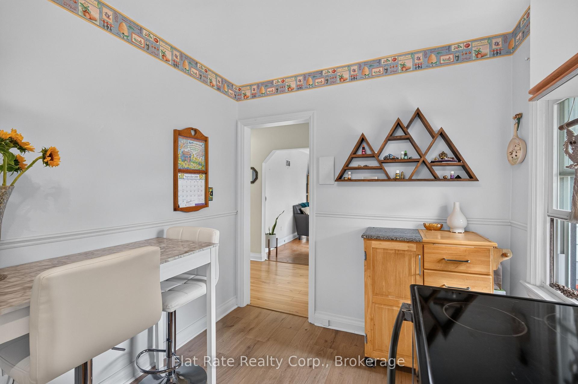 Photo 10 of 236 Gallagher Street, Peterborough, Northcrest Ward 5 — HOMEH