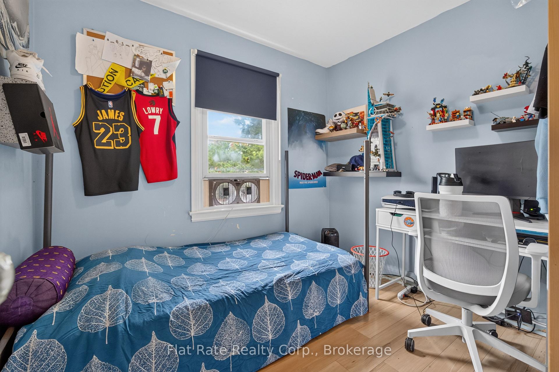 Photo 15 of 236 Gallagher Street, Peterborough, Northcrest Ward 5 — HOMEH