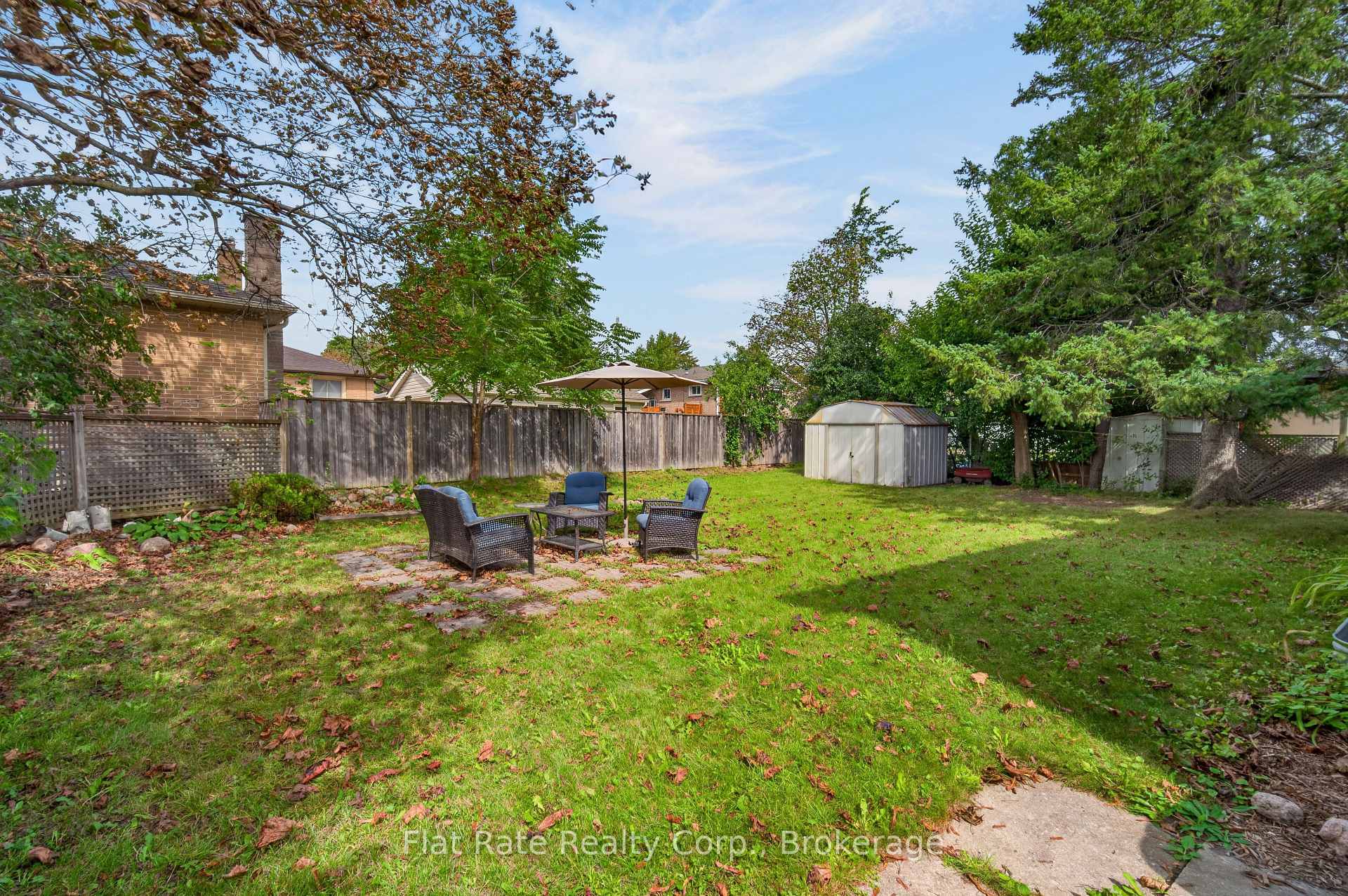 Photo 24 of 236 Gallagher Street, Peterborough, Northcrest Ward 5 — HOMEH