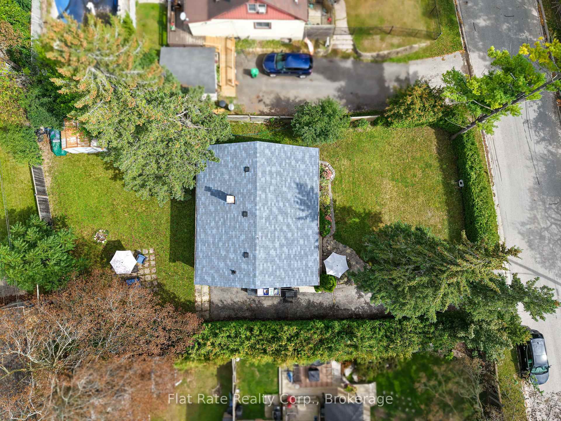 Photo 27 of 236 Gallagher Street, Peterborough, Northcrest Ward 5 — HOMEH