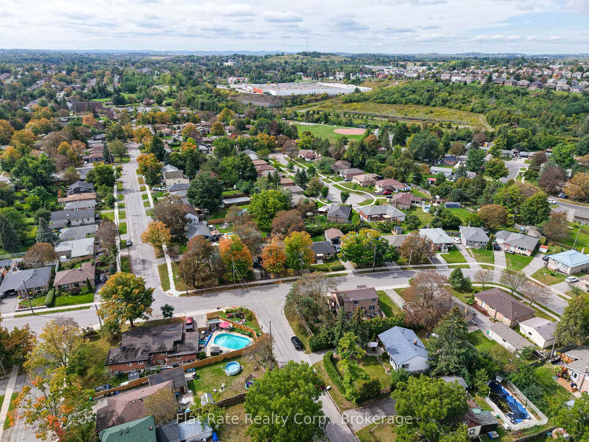 Photo 28 of 236 Gallagher Street, Peterborough, Northcrest Ward 5 — HOMEH