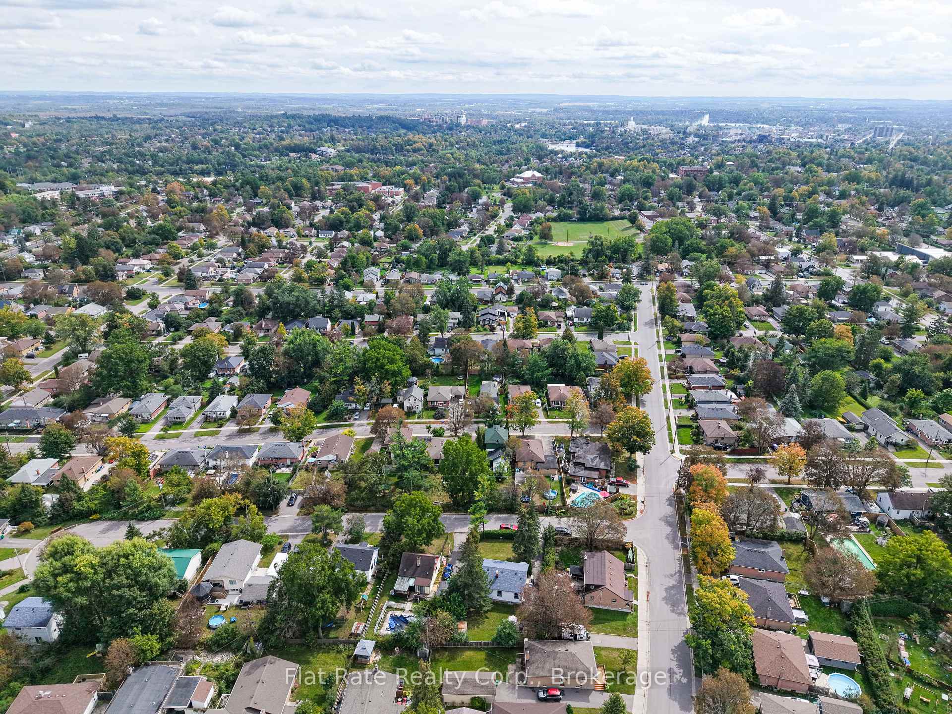 Photo 30 of 236 Gallagher Street, Peterborough, Northcrest Ward 5 — HOMEH