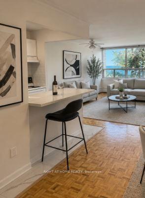 Photo 2 of Unit 105, 2 Royal York Road, Etobicoke, Mimico — HOMEH