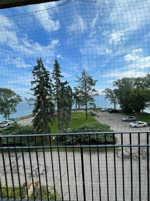 Photo 17 of Unit 105, 2 Royal York Road, Etobicoke, Mimico — HOMEH
