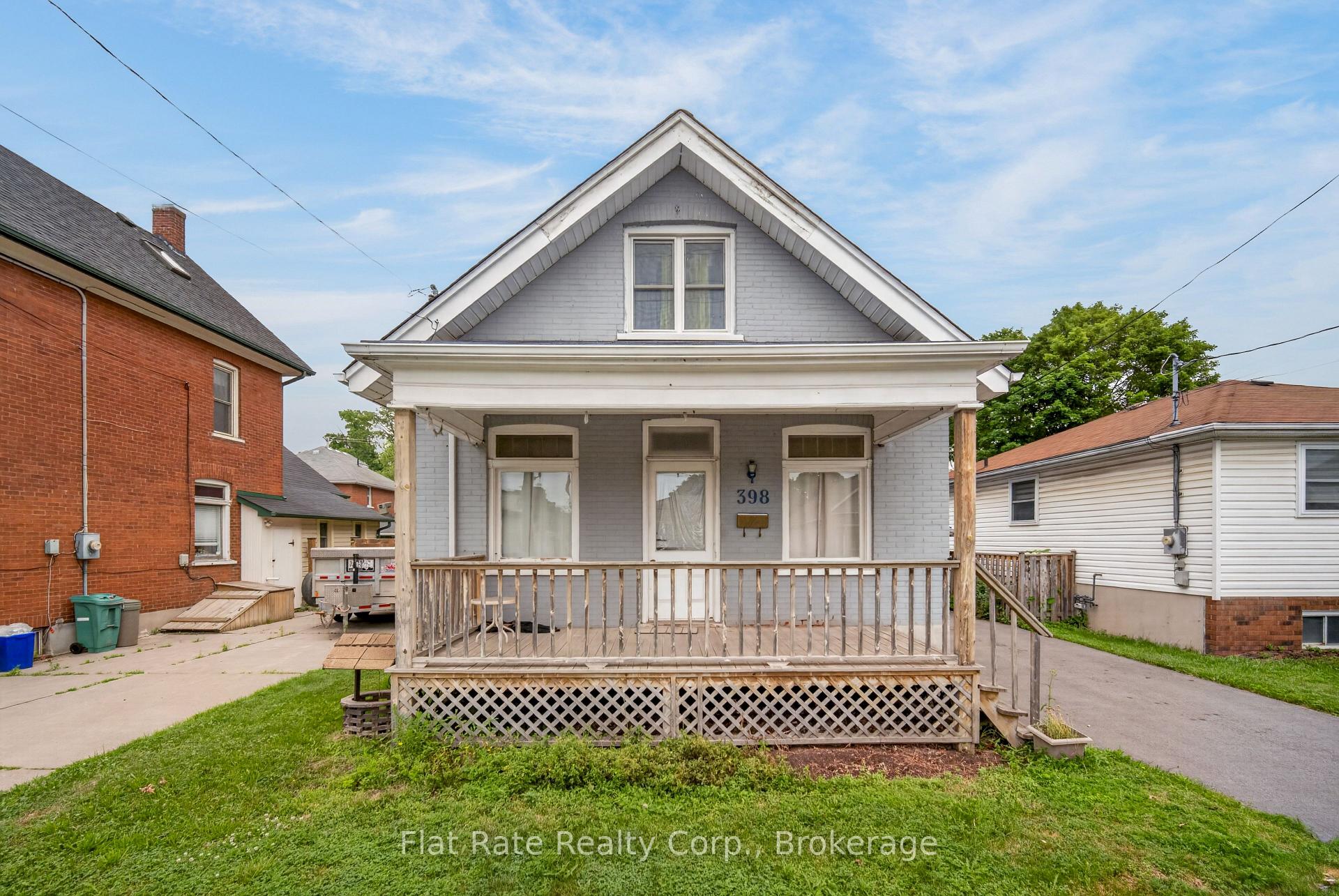 Photo 2 of 398 Edison Avenue, Peterborough, Otonabee Ward 1 — HOMEH