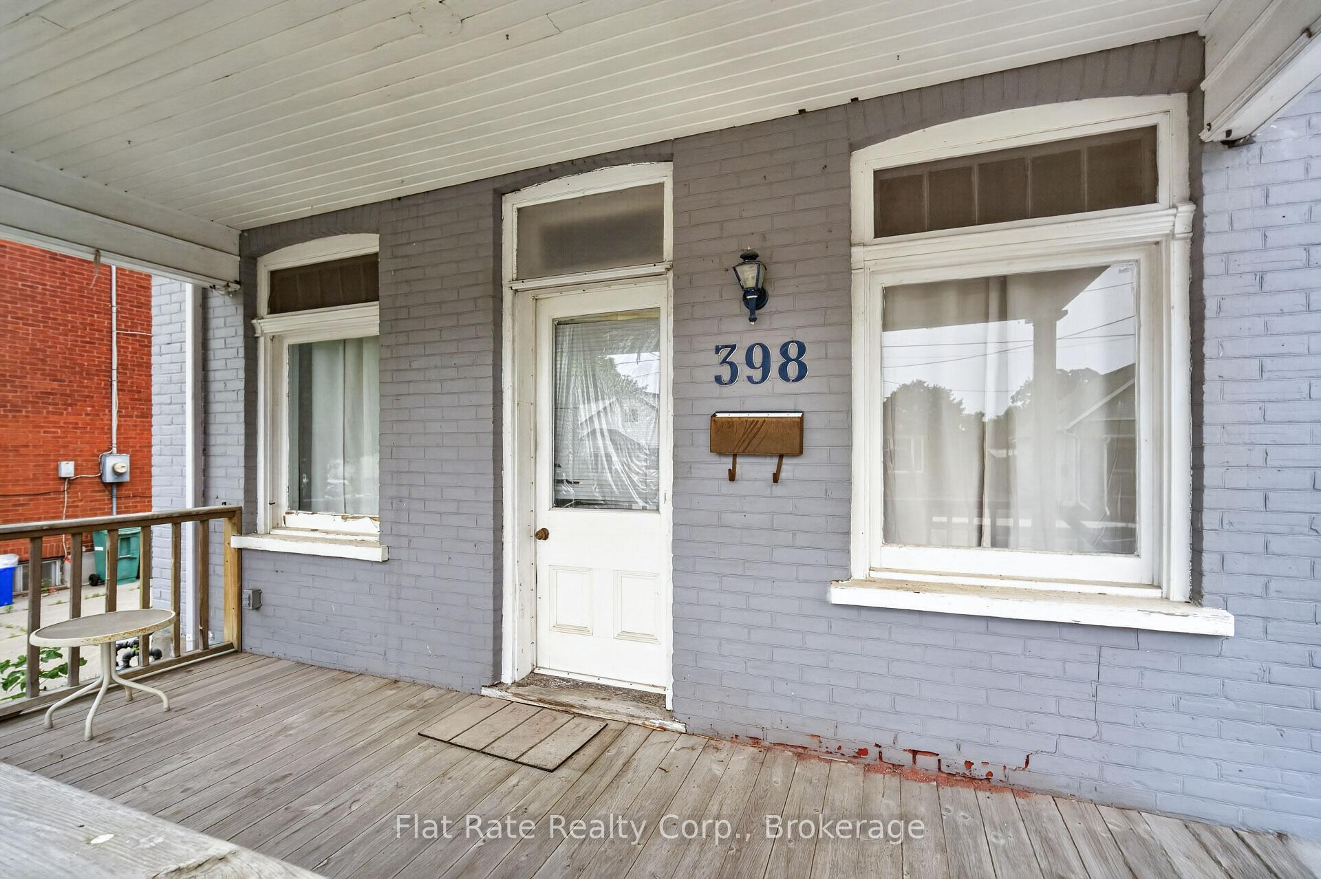 Photo 3 of 398 Edison Avenue, Peterborough, Otonabee Ward 1 — HOMEH