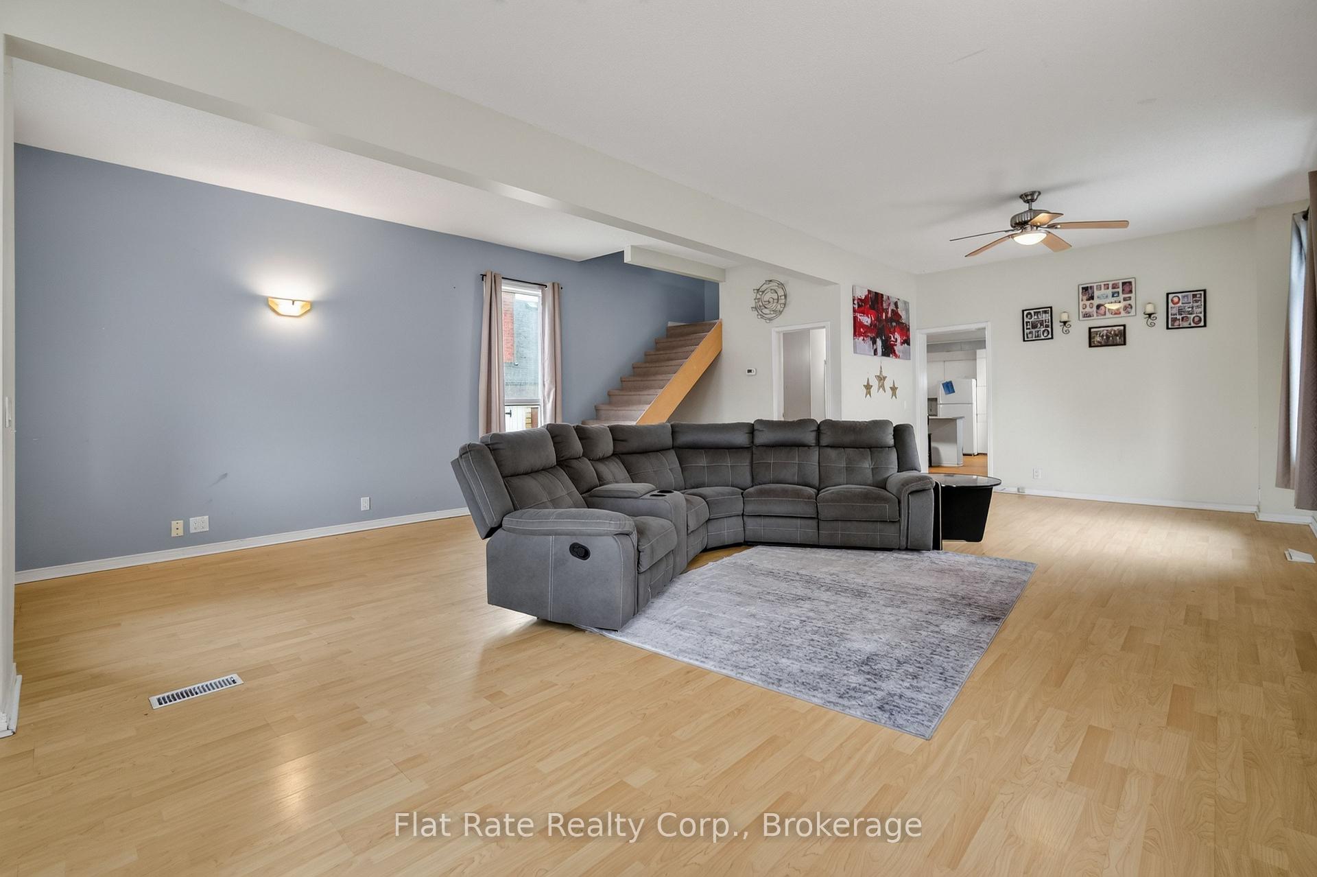 Photo 5 of 398 Edison Avenue, Peterborough, Otonabee Ward 1 — HOMEH