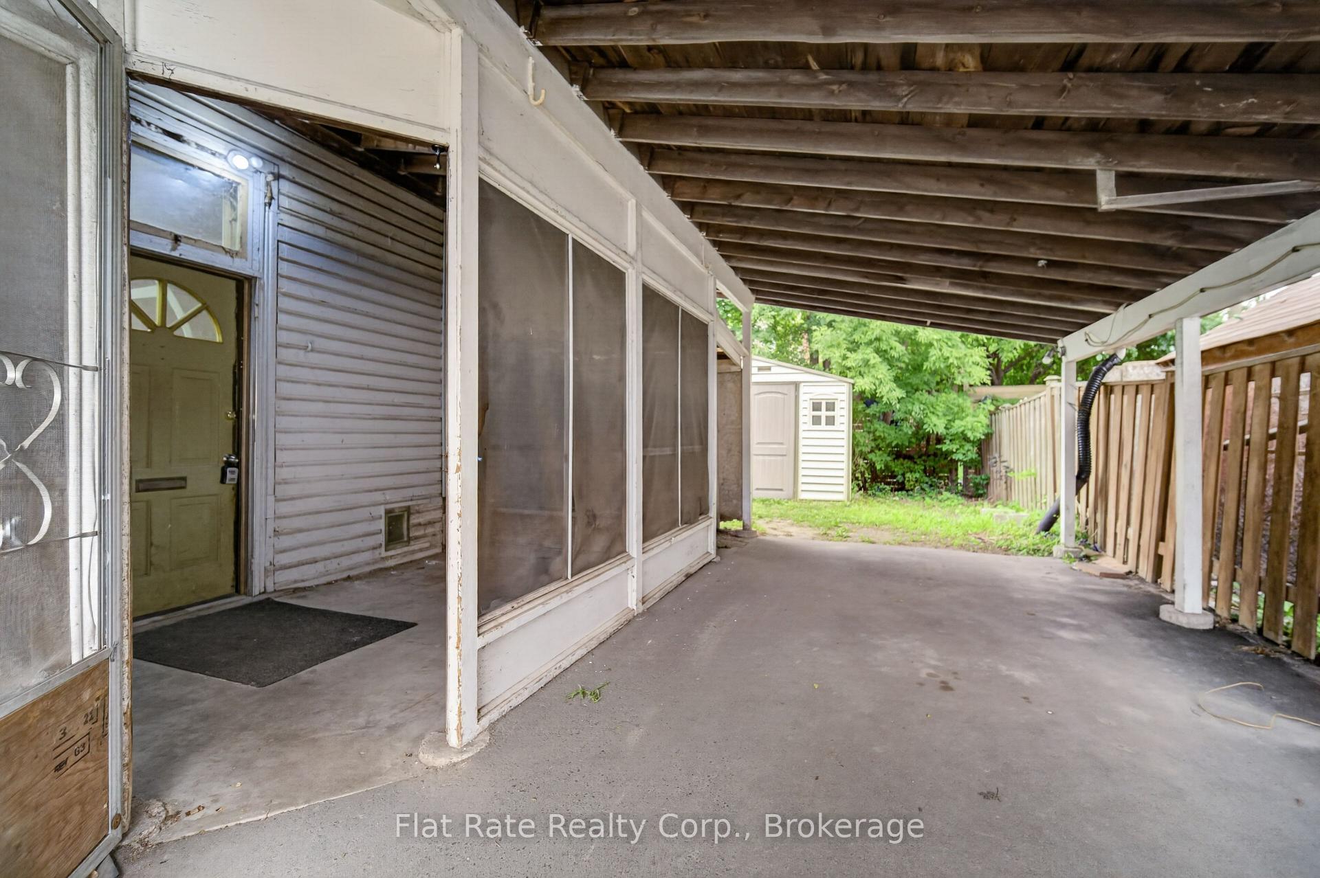 Photo 26 of 398 Edison Avenue, Peterborough, Otonabee Ward 1 — HOMEH