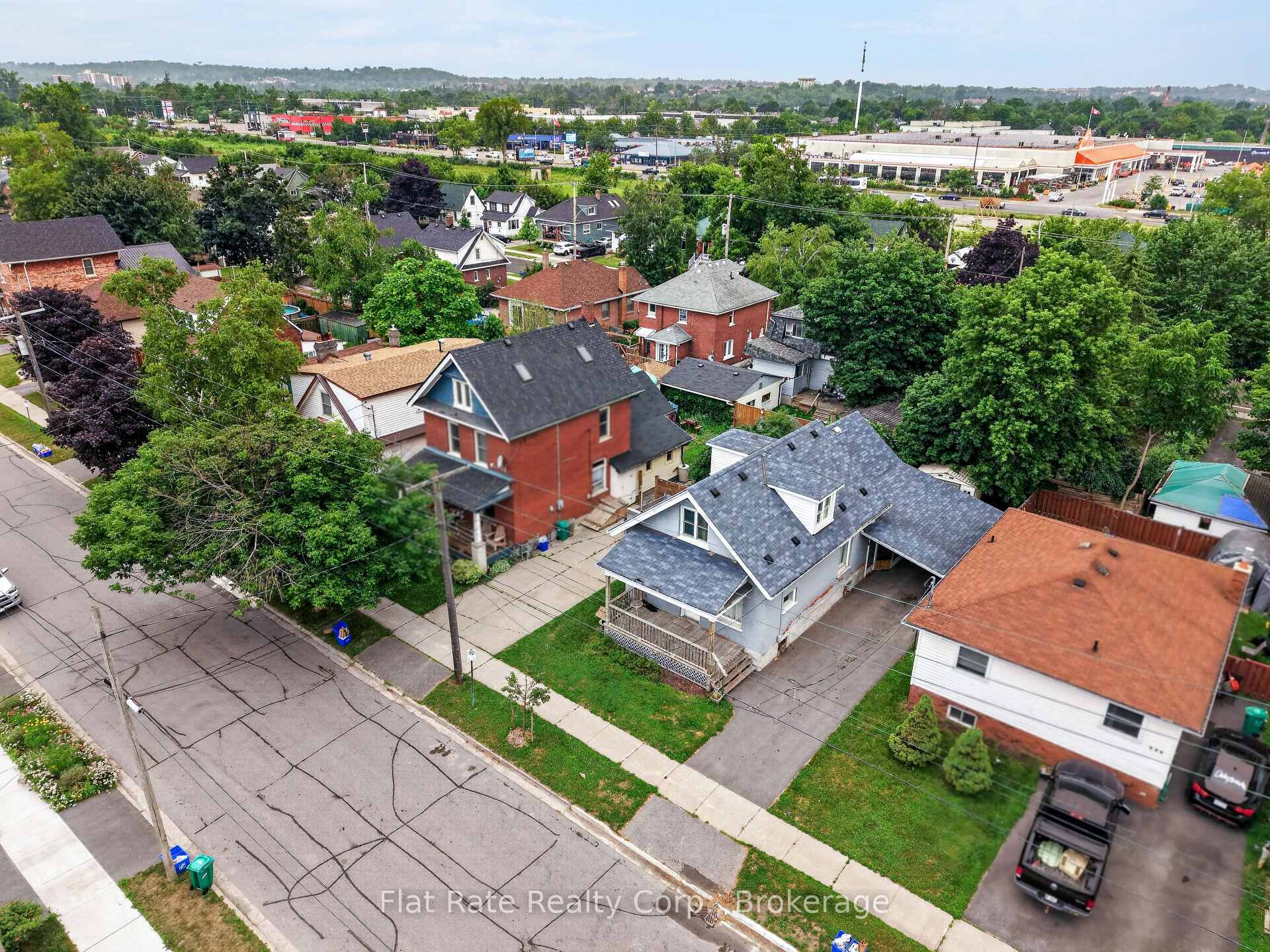 Photo 28 of 398 Edison Avenue, Peterborough, Otonabee Ward 1 — HOMEH