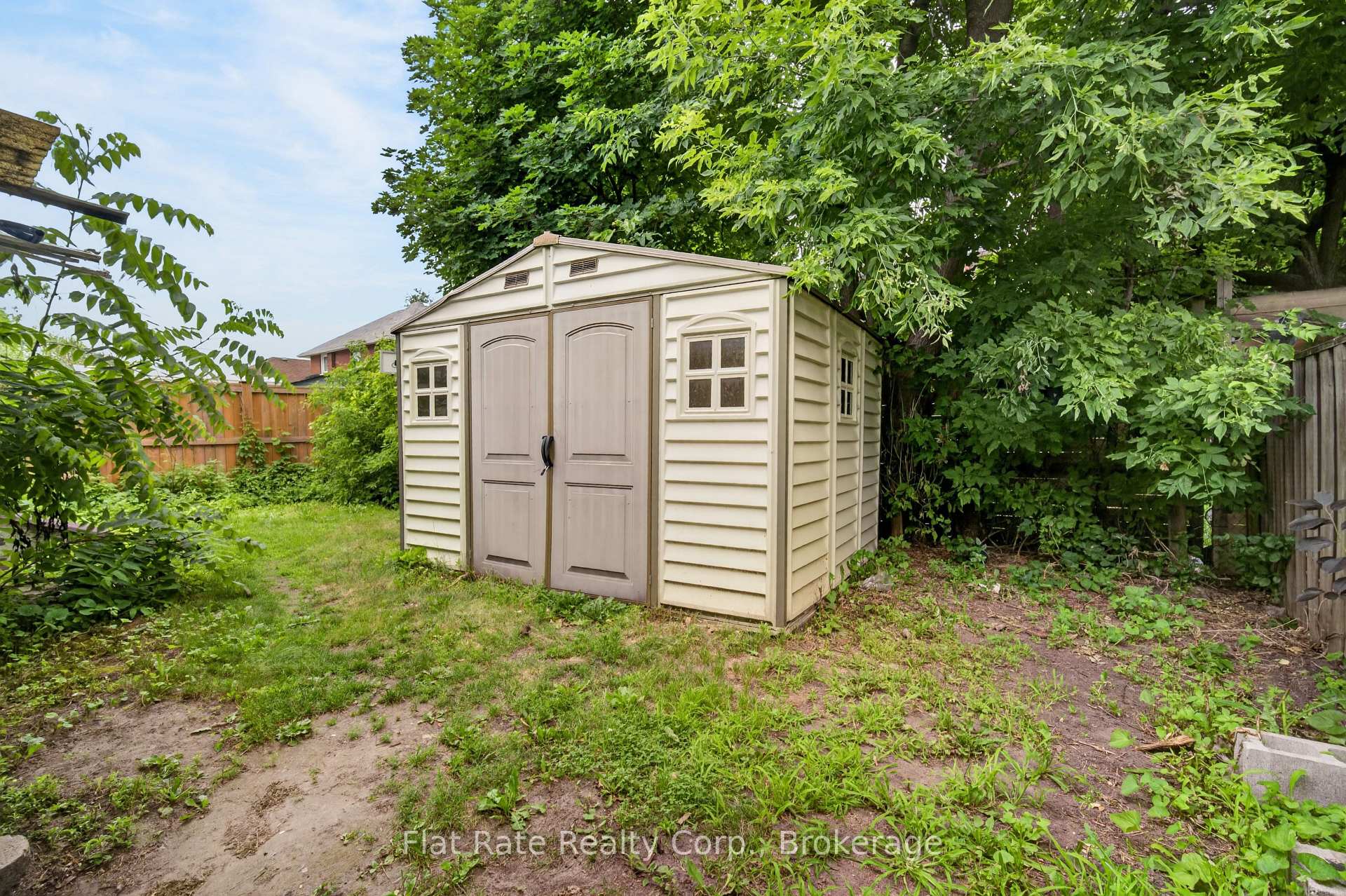 Photo 30 of 398 Edison Avenue, Peterborough, Otonabee Ward 1 — HOMEH