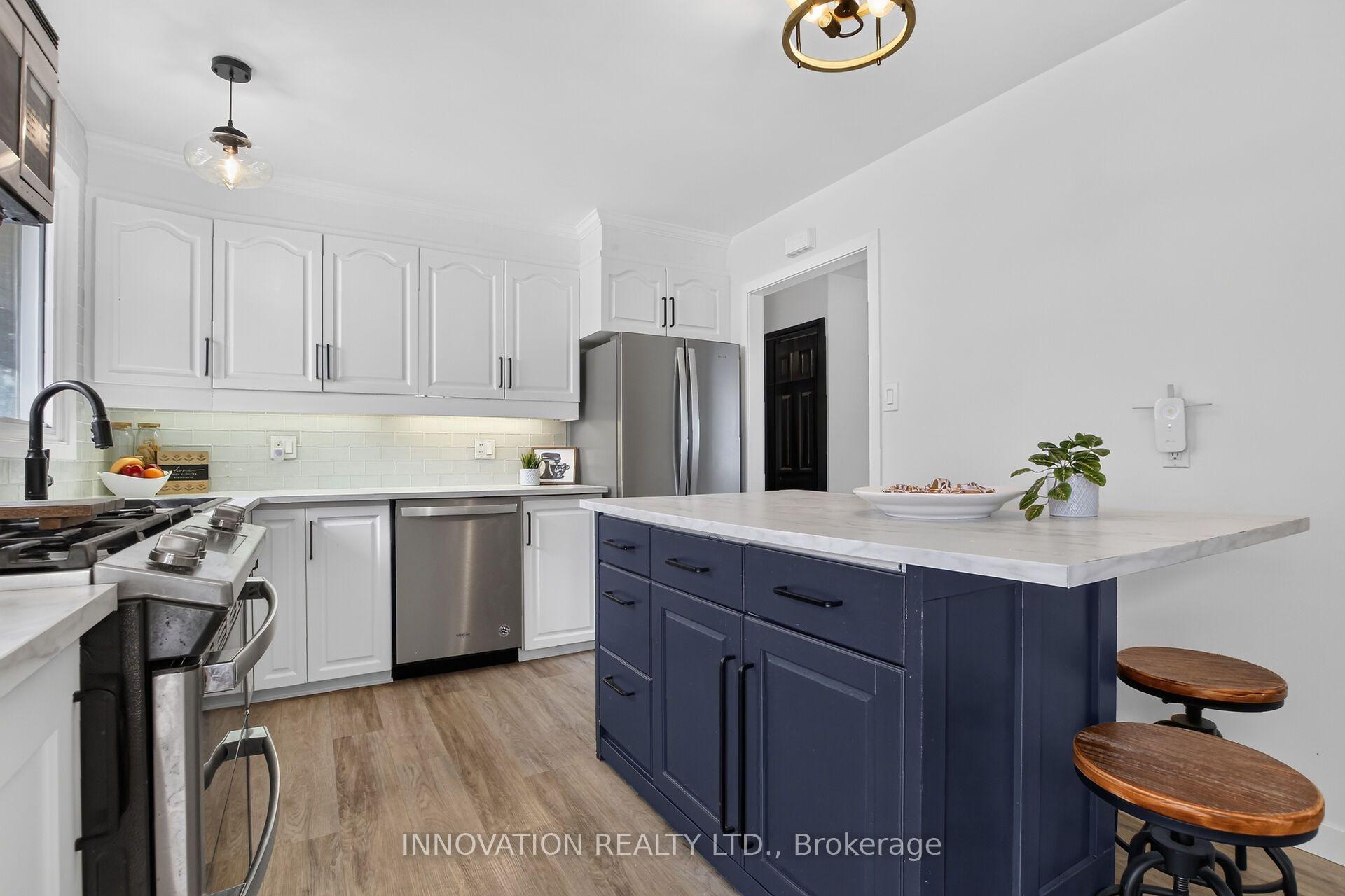 Photo 9 of 8 Dogwood Drive, Ottawa, Munster — HOMEH