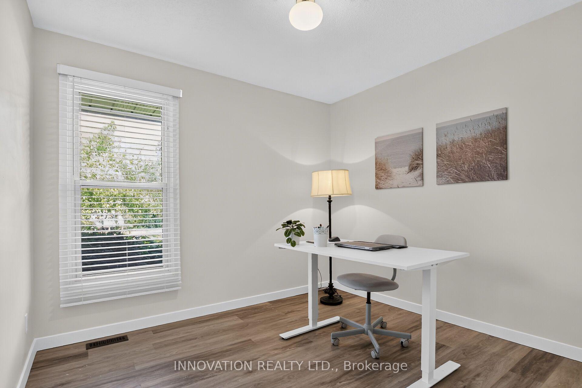 Photo 18 of 8 Dogwood Drive, Ottawa, Munster — HOMEH