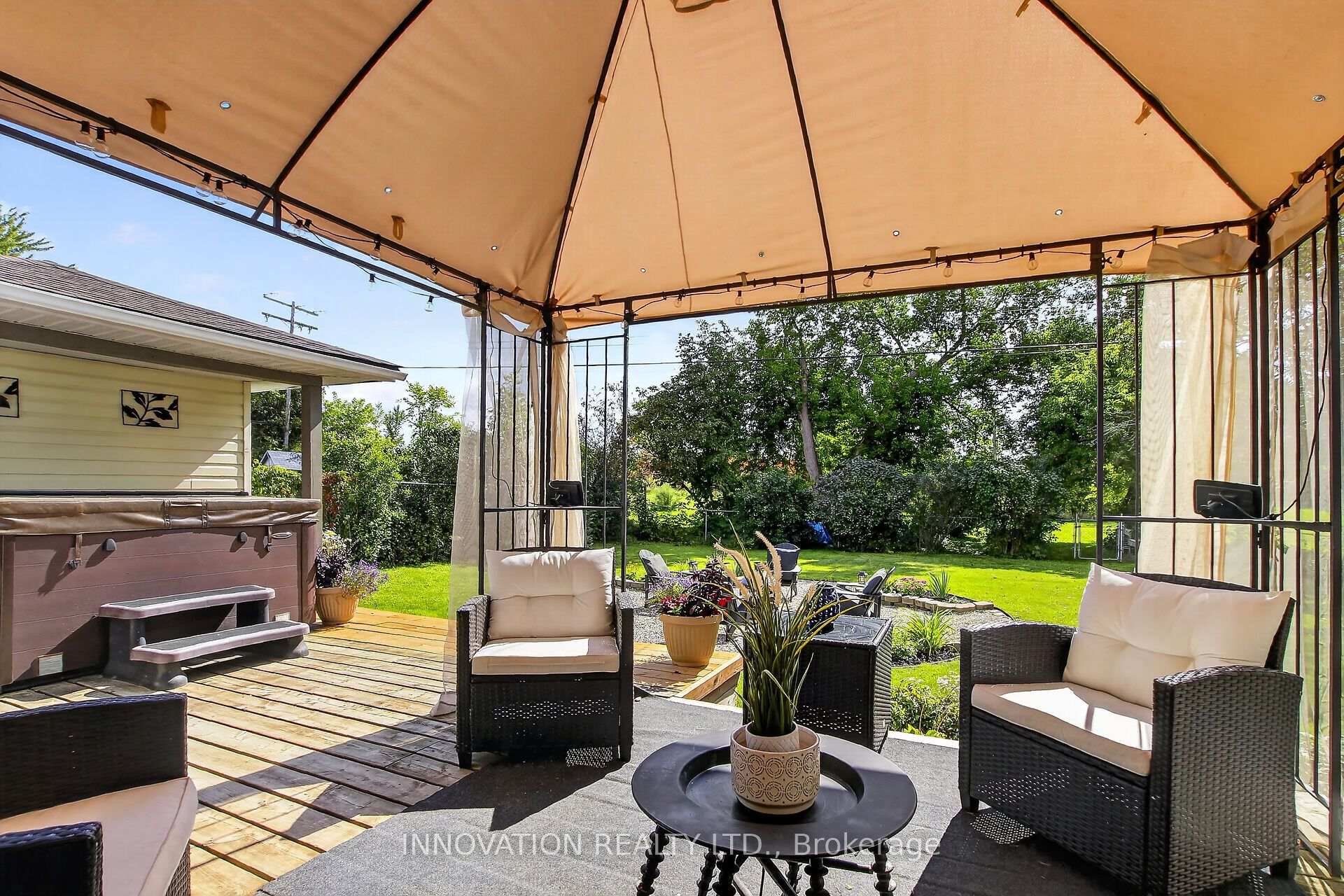 Photo 31 of 8 Dogwood Drive, Ottawa, Munster — HOMEH