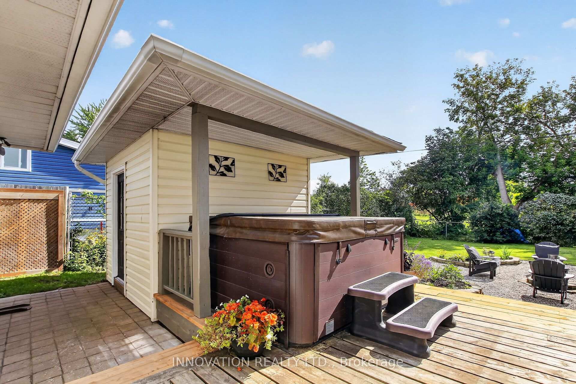 Photo 32 of 8 Dogwood Drive, Ottawa, Munster — HOMEH