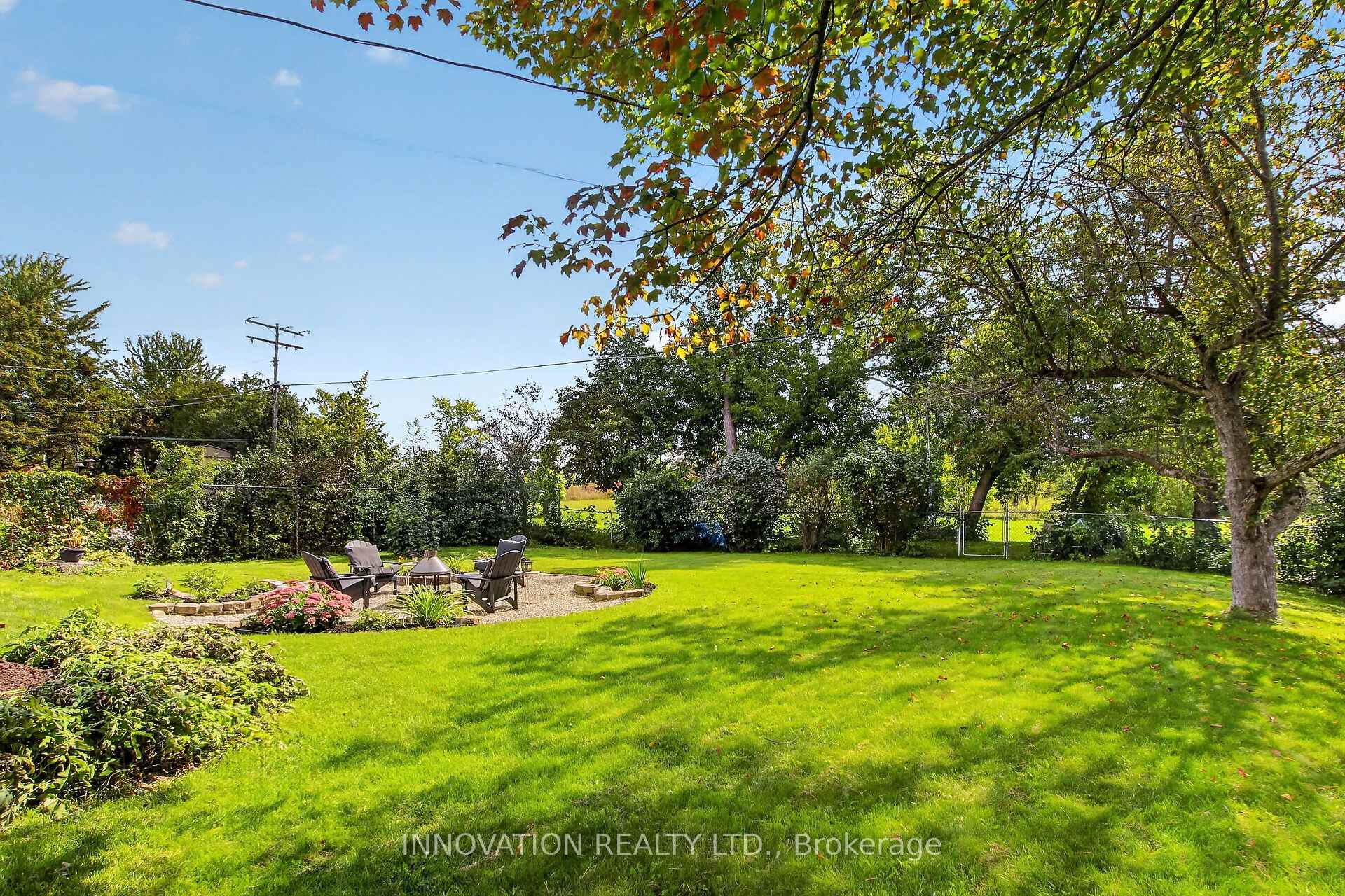 Photo 34 of 8 Dogwood Drive, Ottawa, Munster — HOMEH